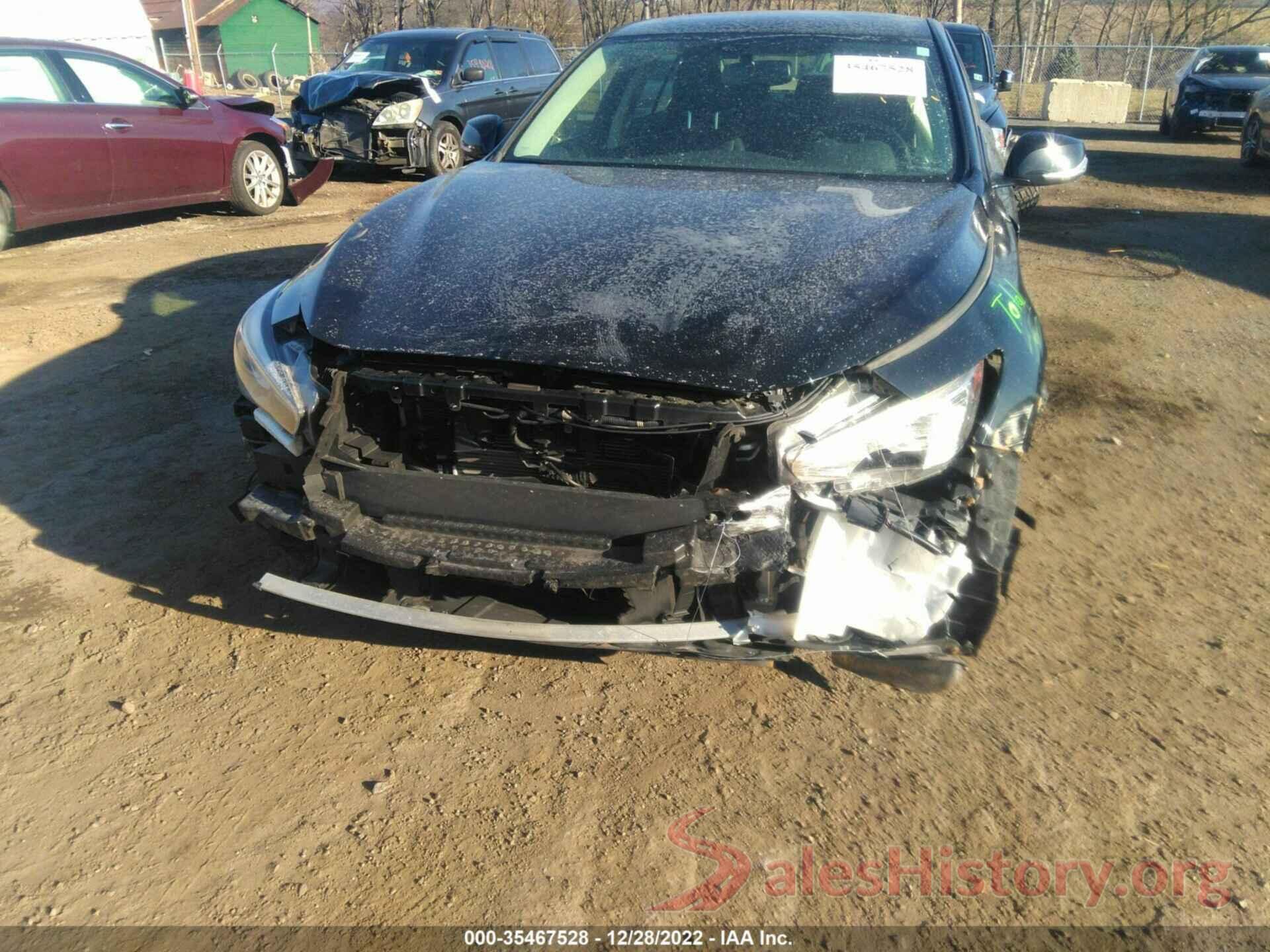 JN1EV7AR2HM839409 2017 INFINITI Q50