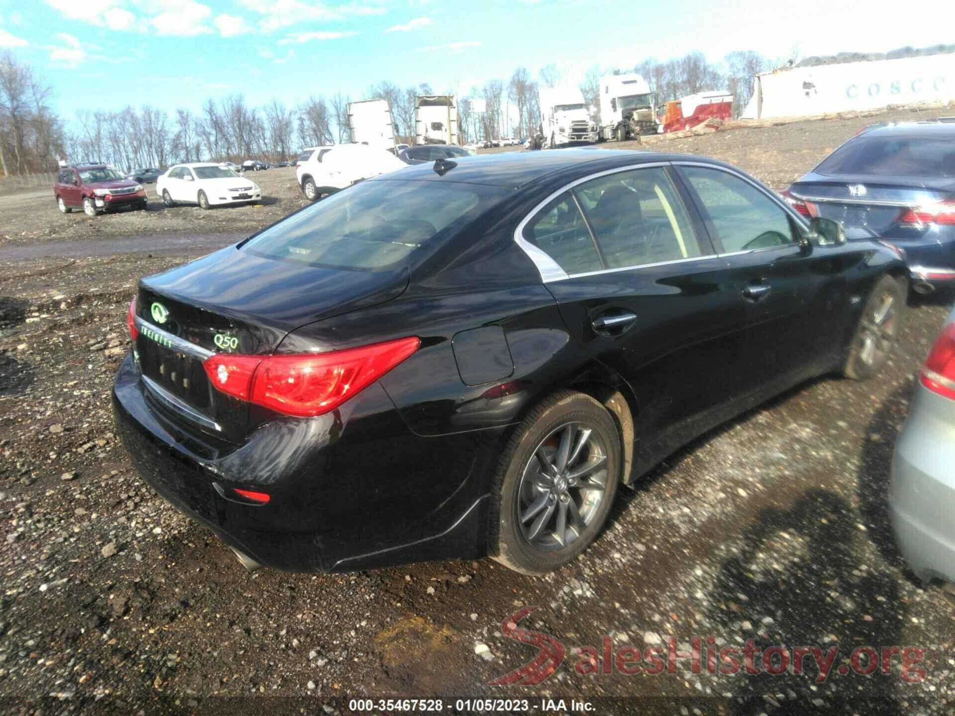 JN1EV7AR2HM839409 2017 INFINITI Q50