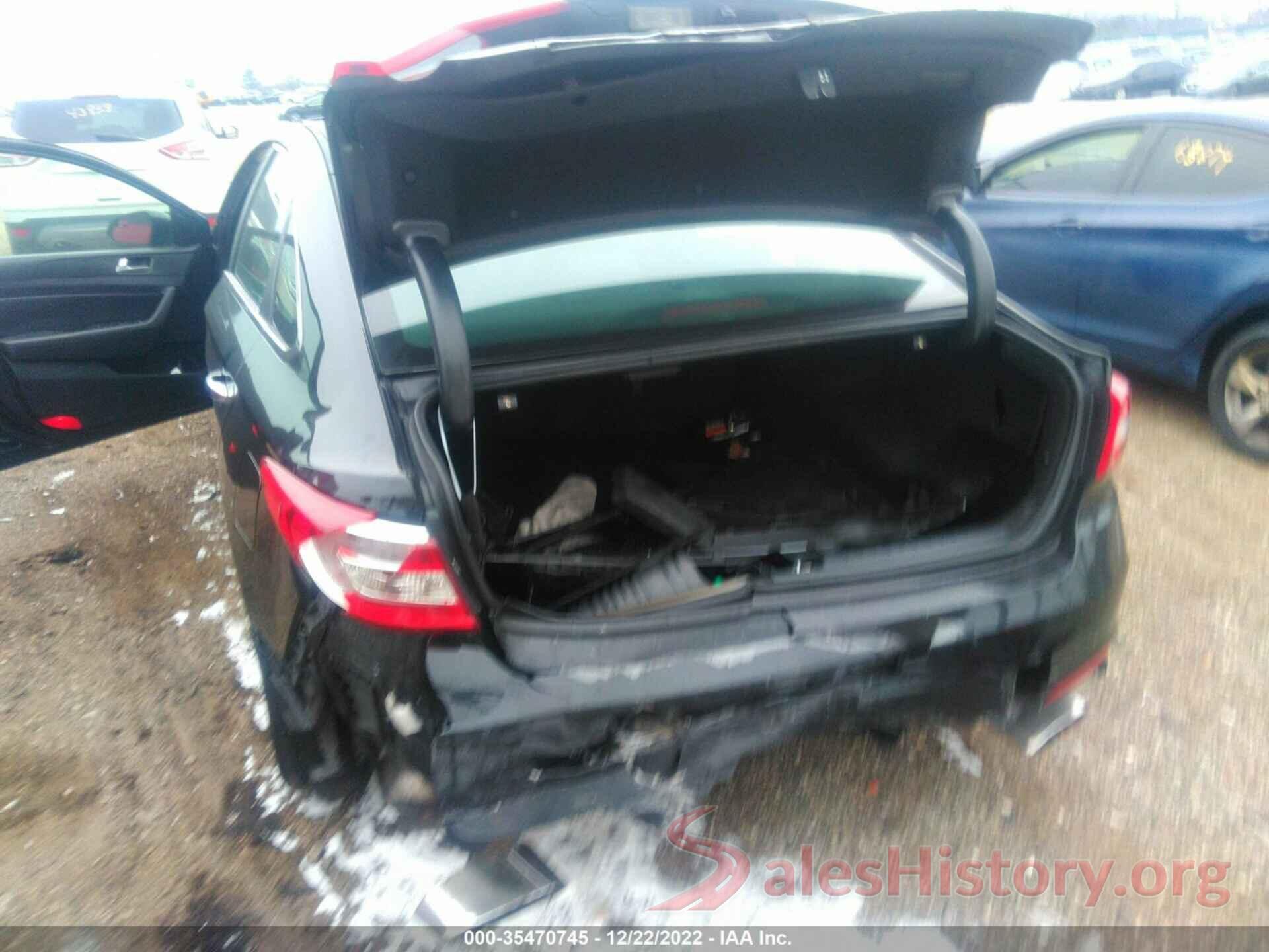 5NPE34AF9HH593718 2017 HYUNDAI SONATA