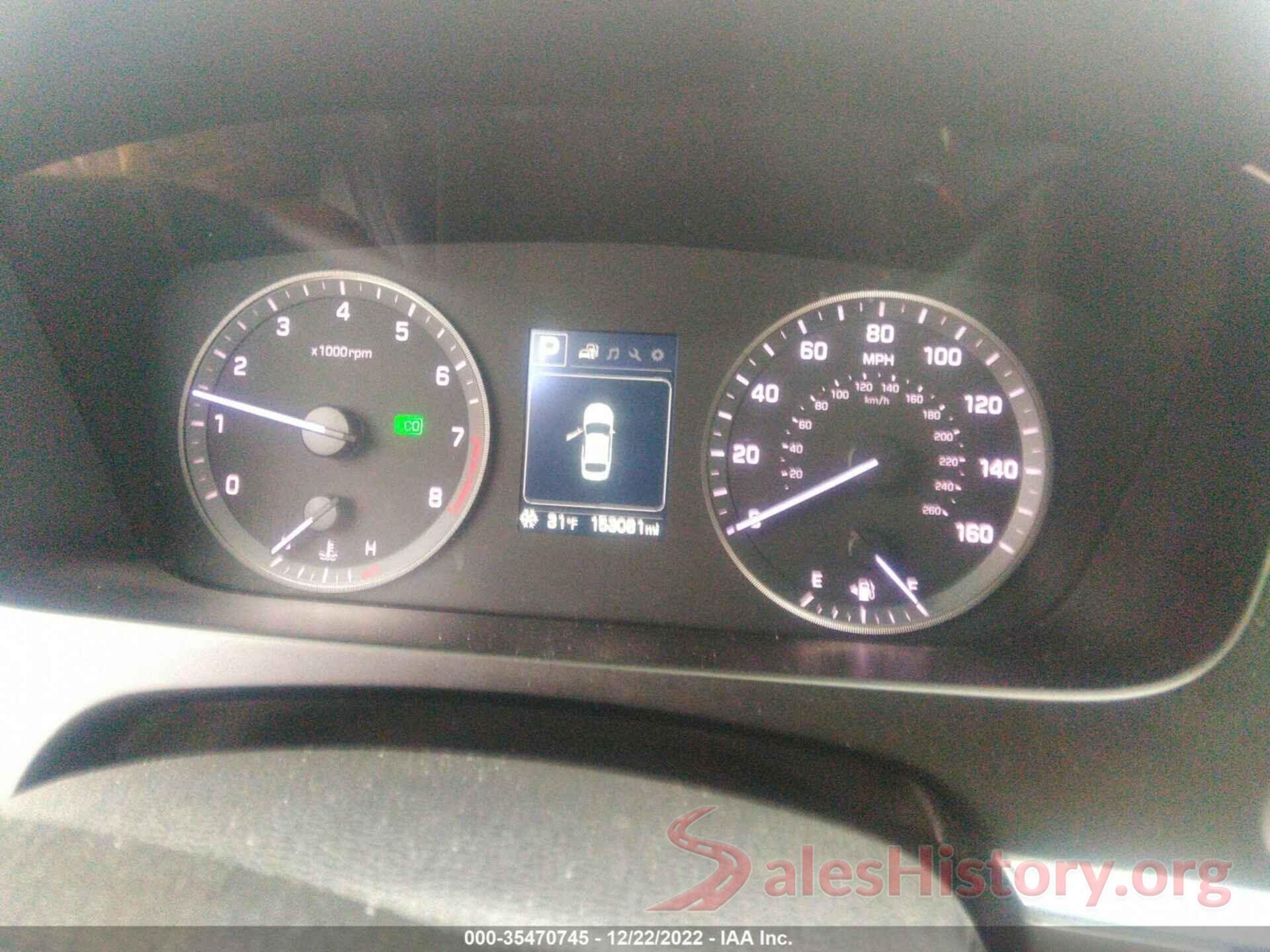 5NPE34AF9HH593718 2017 HYUNDAI SONATA