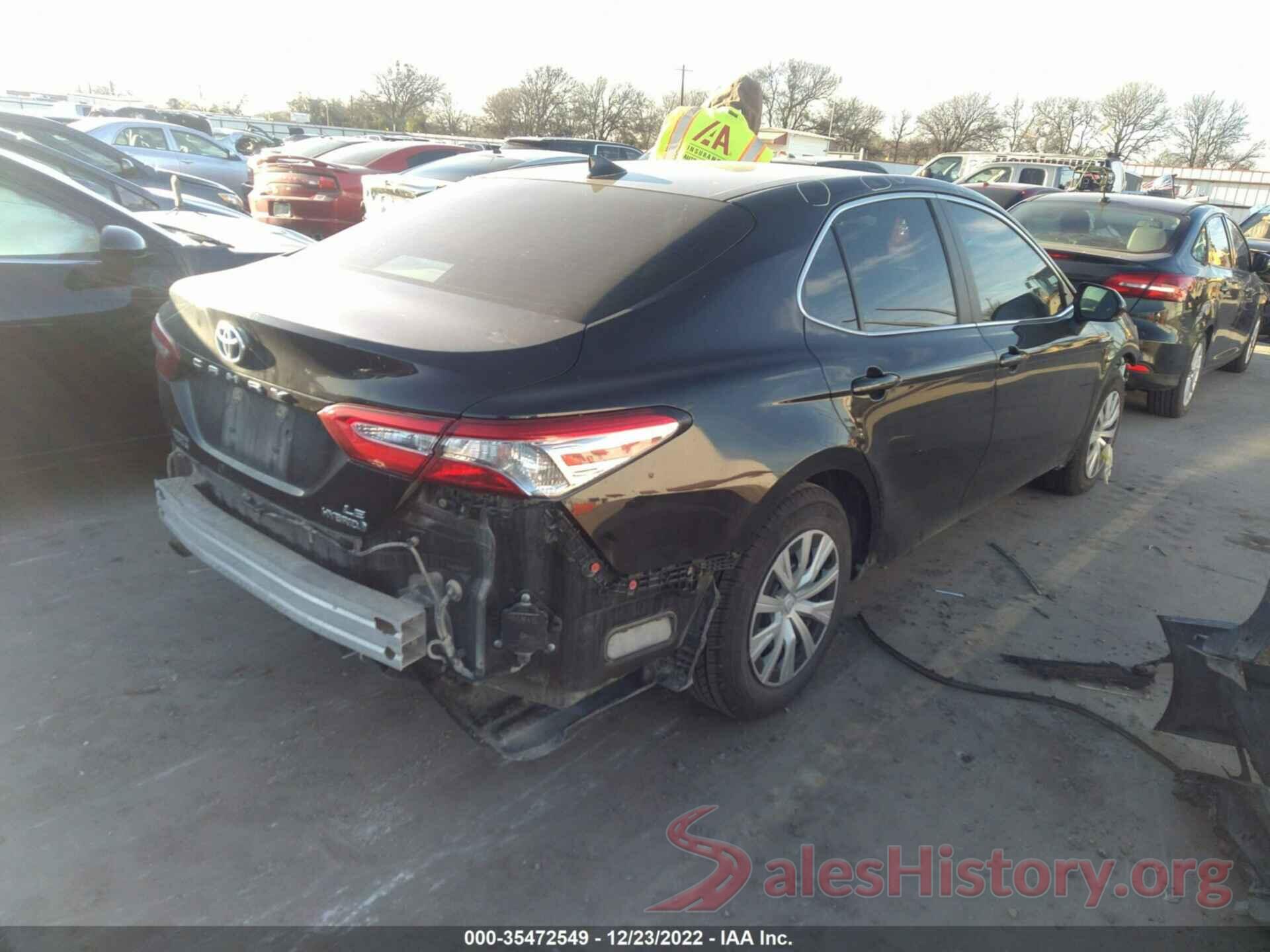 4T1L31AK8LU017728 2020 TOYOTA CAMRY