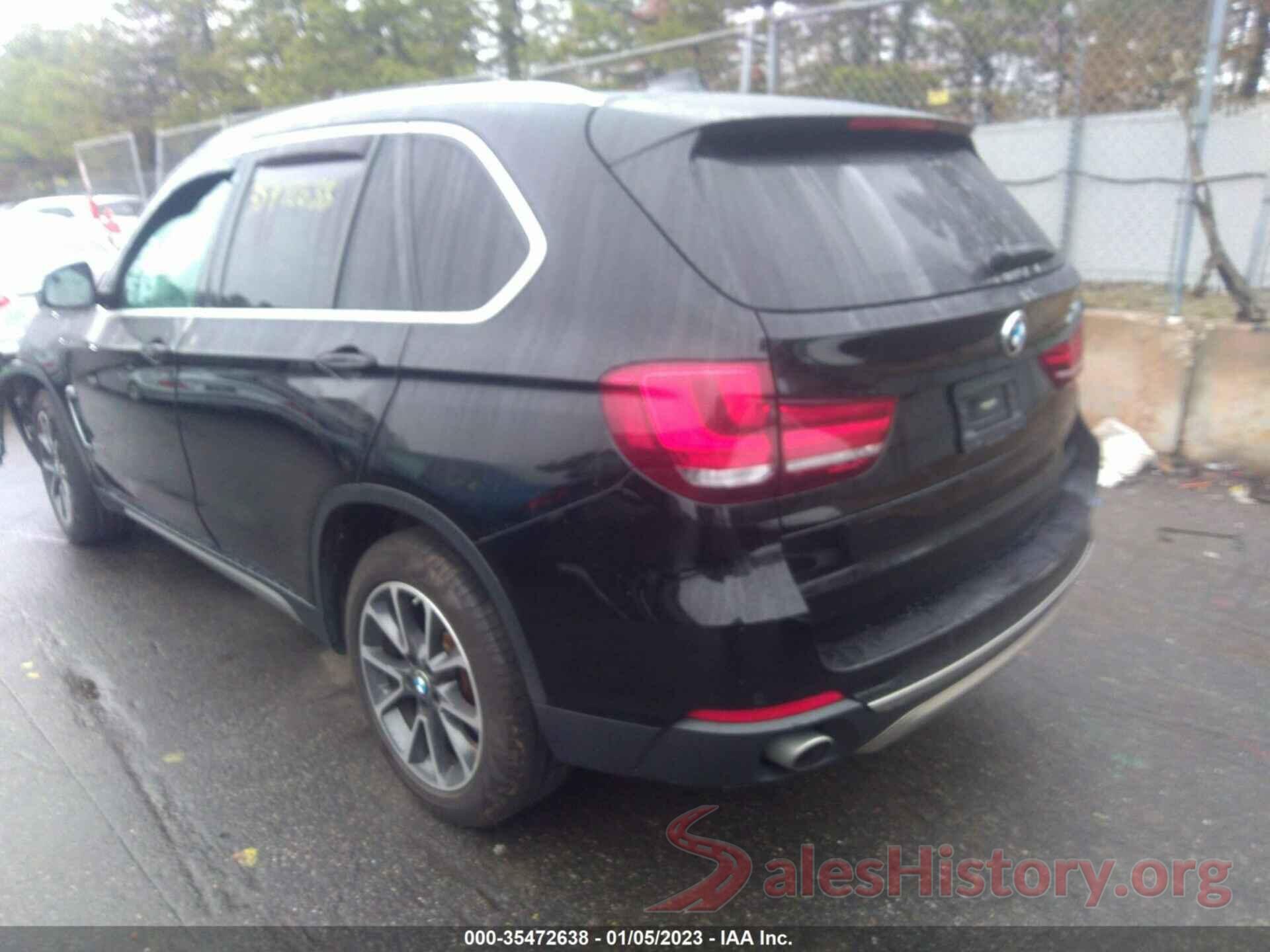 5UXKR0C3XH0V74717 2017 BMW X5