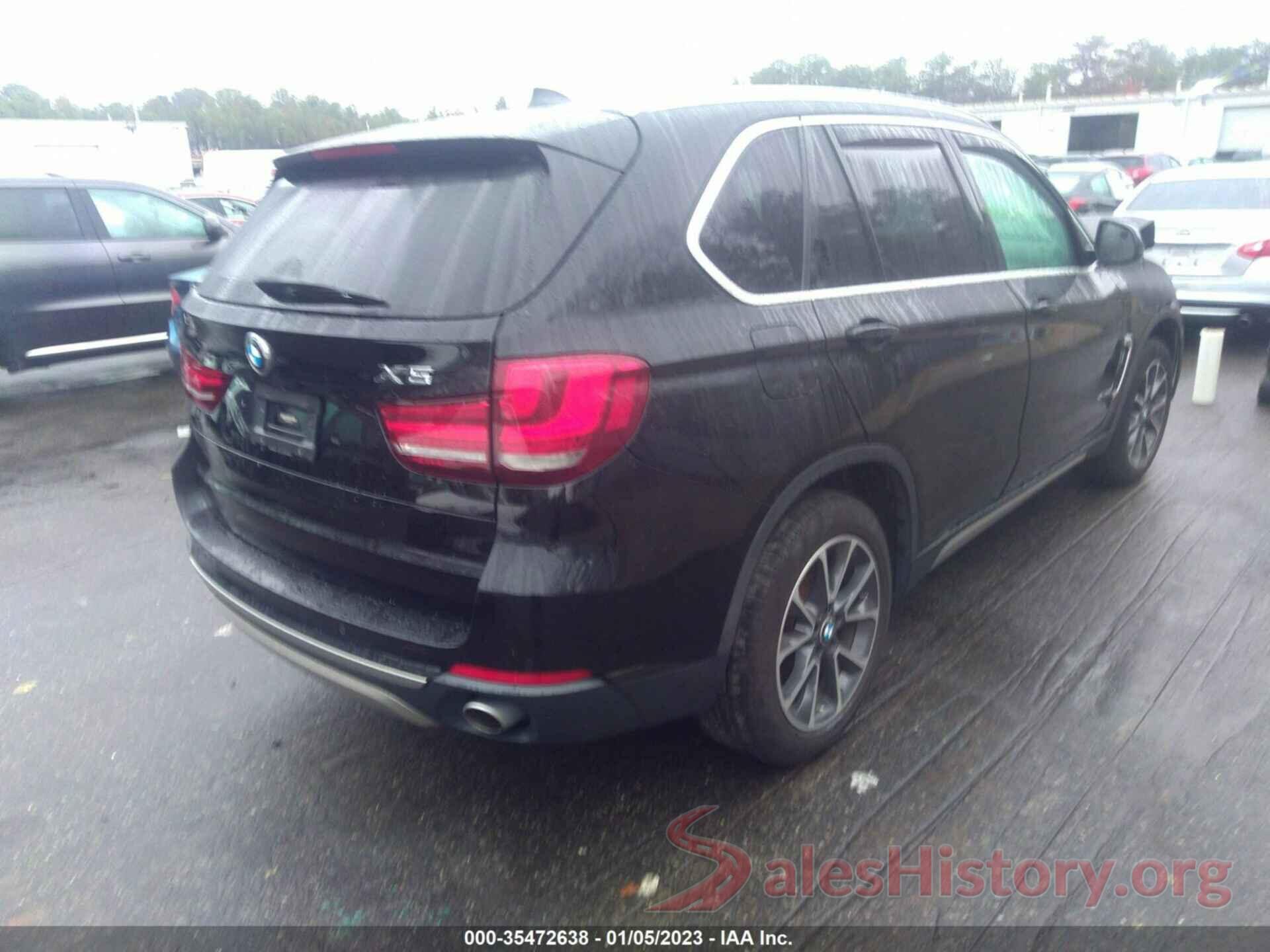 5UXKR0C3XH0V74717 2017 BMW X5