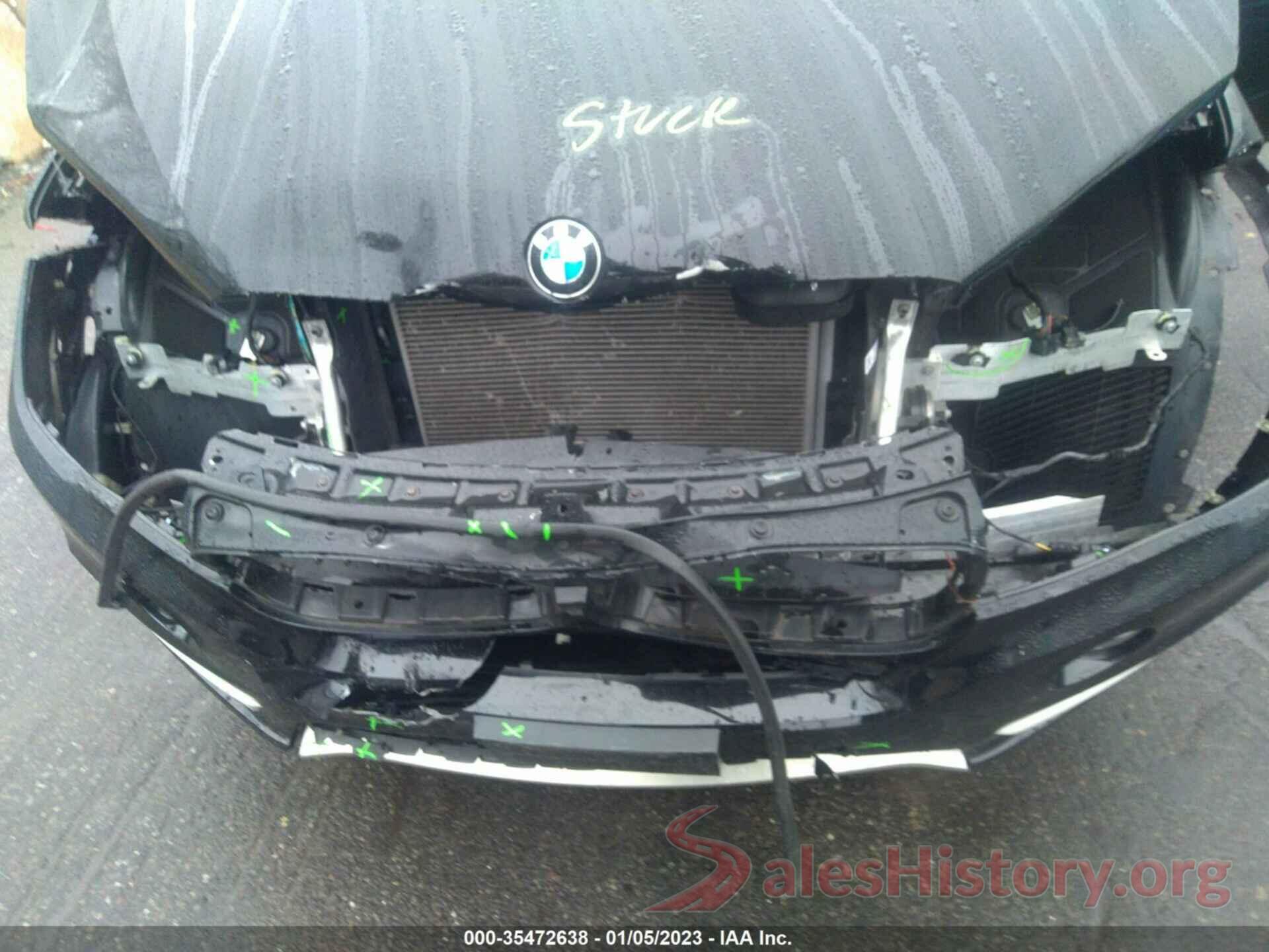 5UXKR0C3XH0V74717 2017 BMW X5