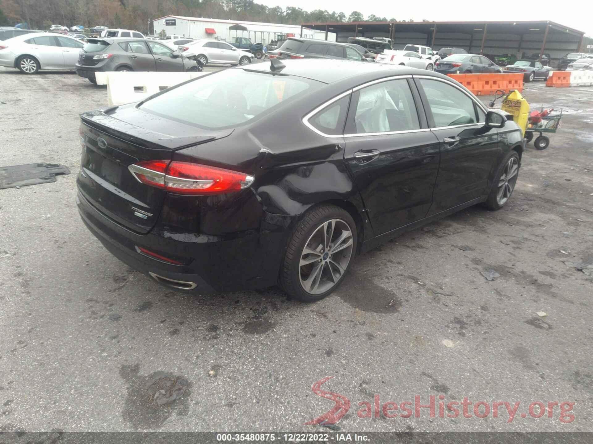 3FA6P0D96LR136982 2020 FORD FUSION