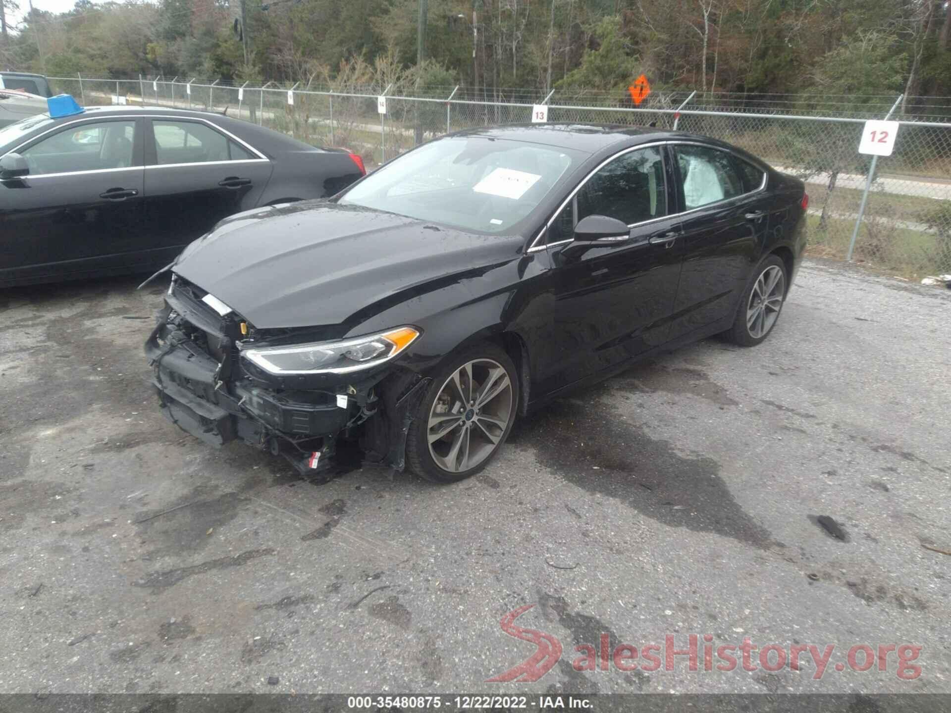 3FA6P0D96LR136982 2020 FORD FUSION