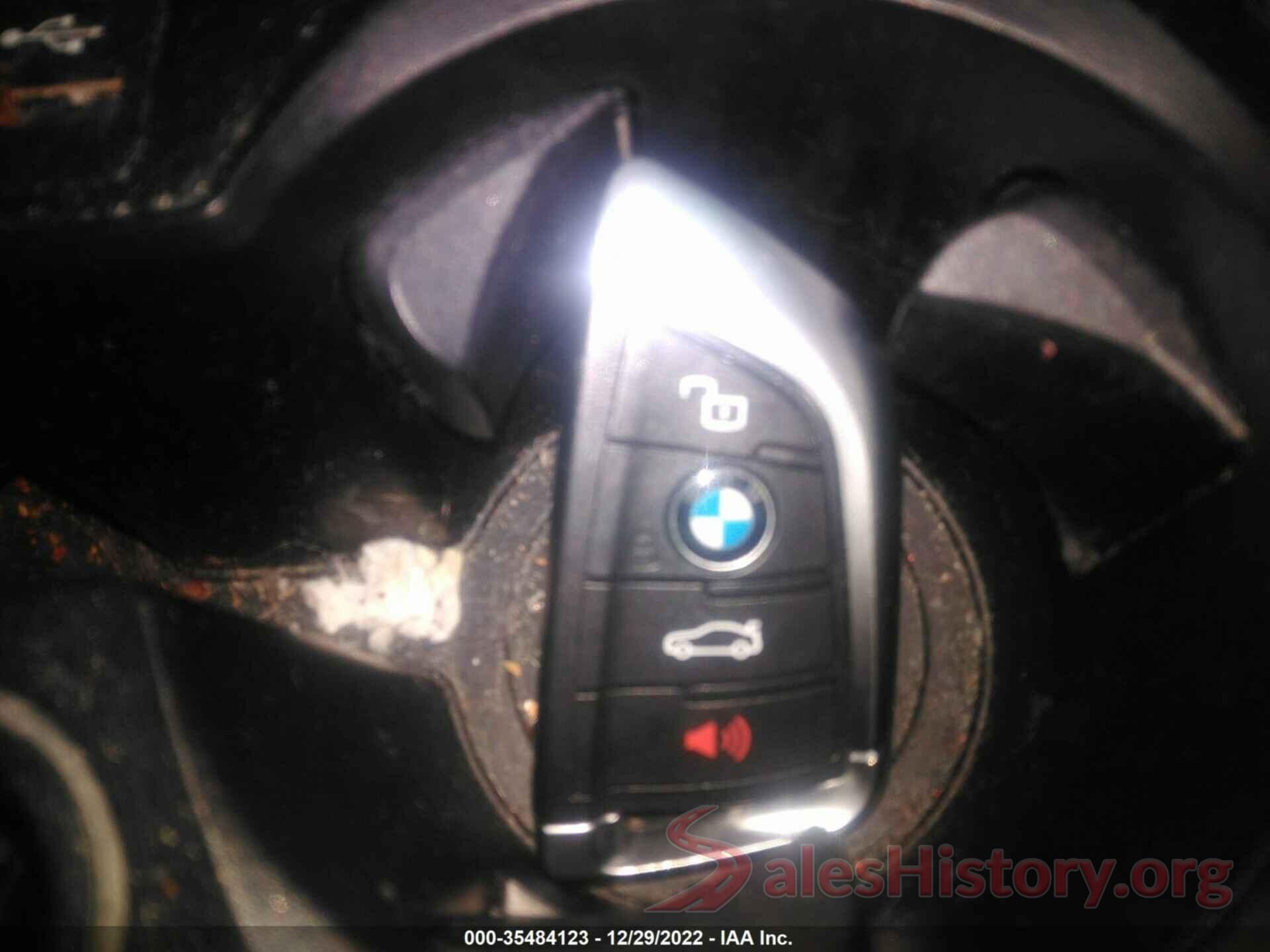 3MW5R7J05L8B09631 2020 BMW 3 SERIES