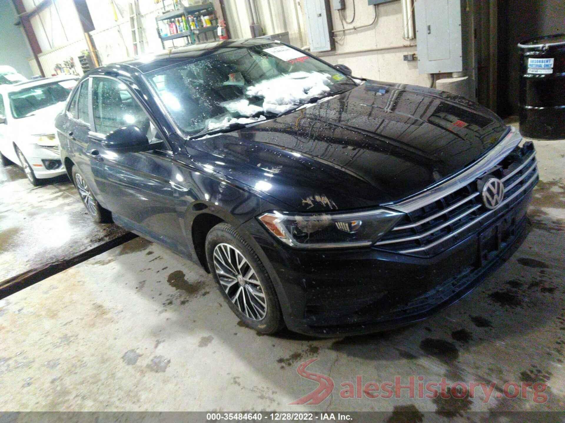 3VWE57BU7KM202024 2019 VOLKSWAGEN JETTA