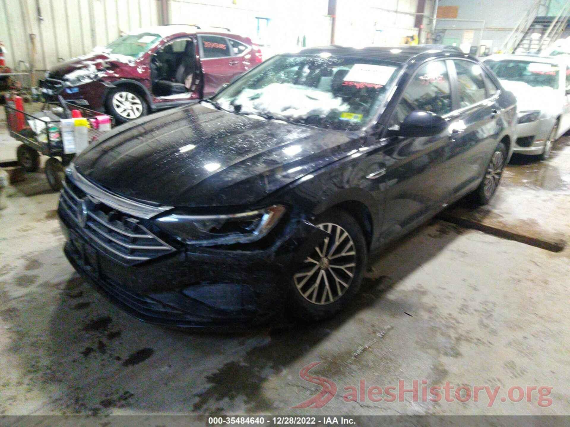 3VWE57BU7KM202024 2019 VOLKSWAGEN JETTA