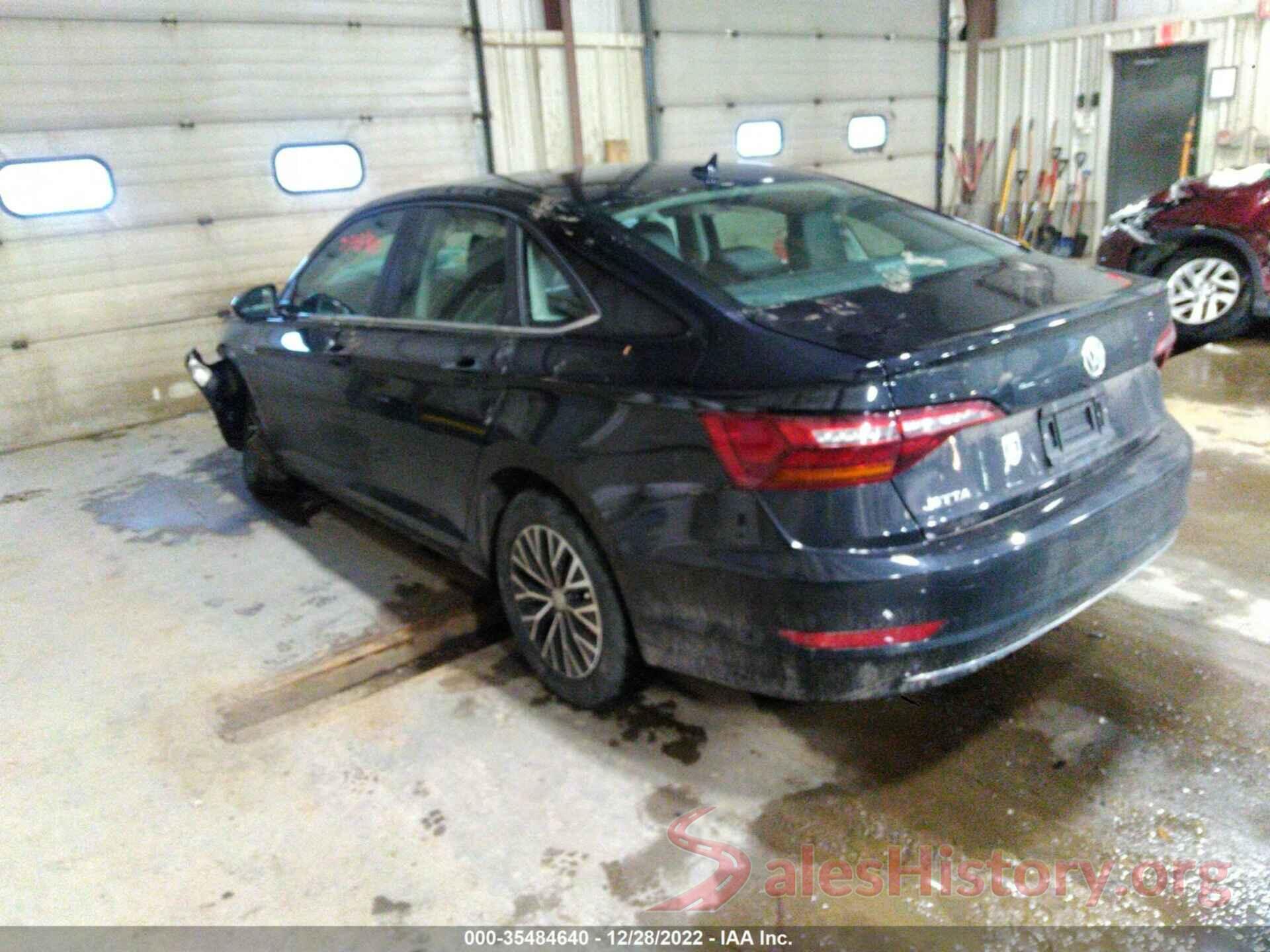 3VWE57BU7KM202024 2019 VOLKSWAGEN JETTA