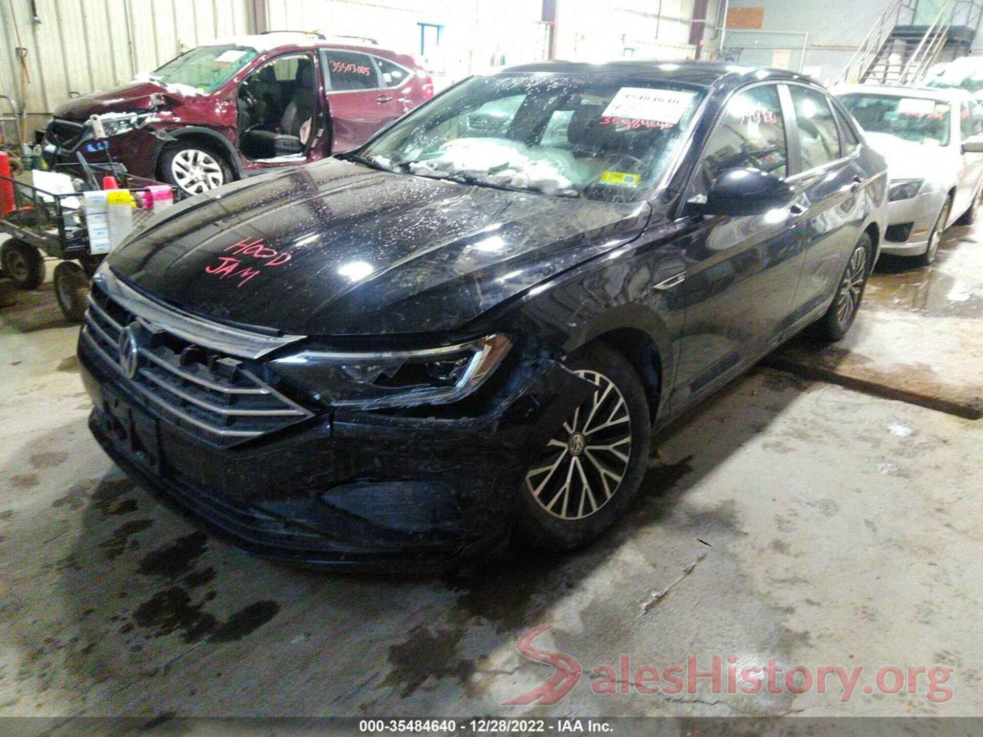 3VWE57BU7KM202024 2019 VOLKSWAGEN JETTA