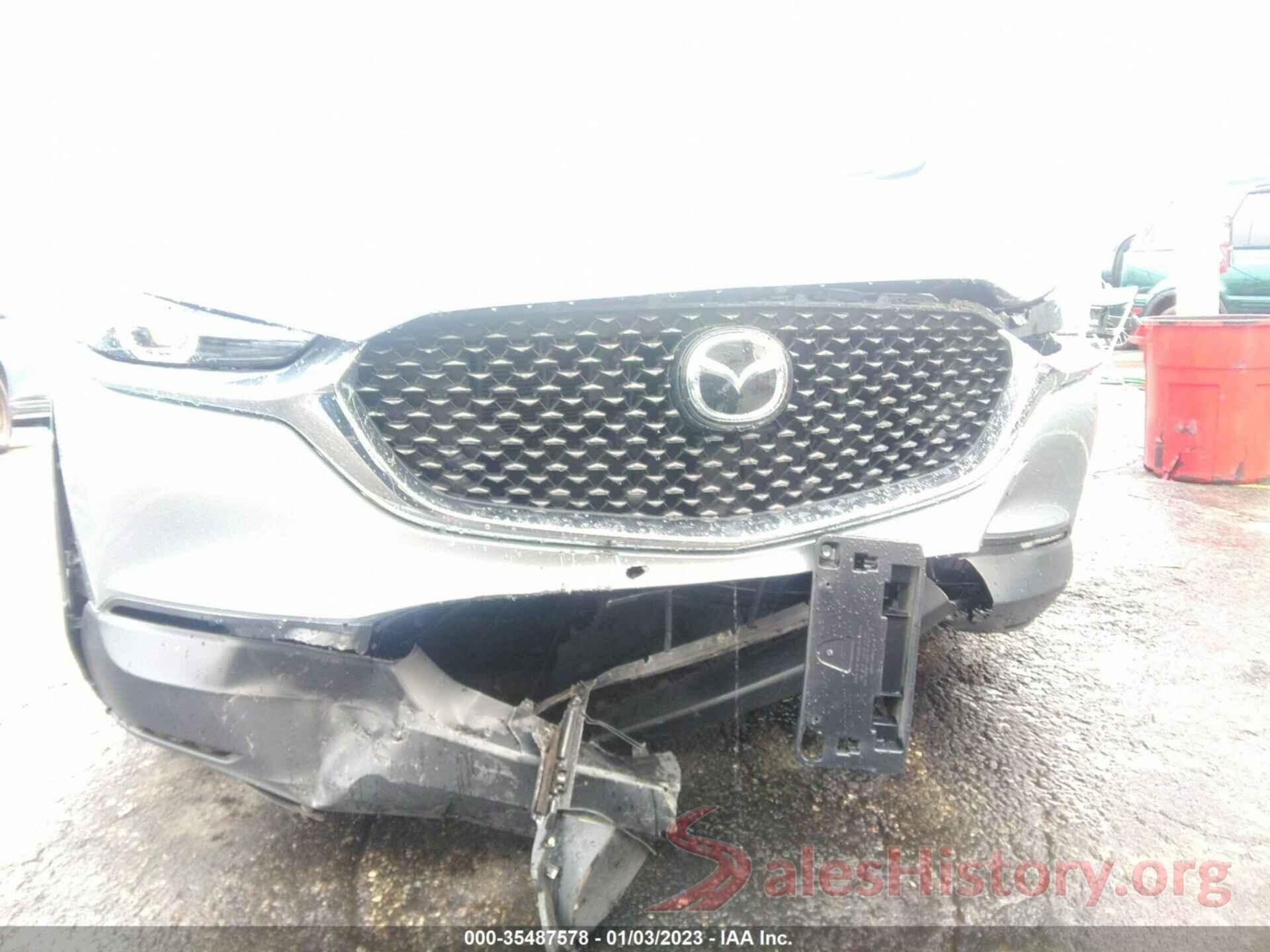 3MVDMACL3LM102703 2020 MAZDA CX-30