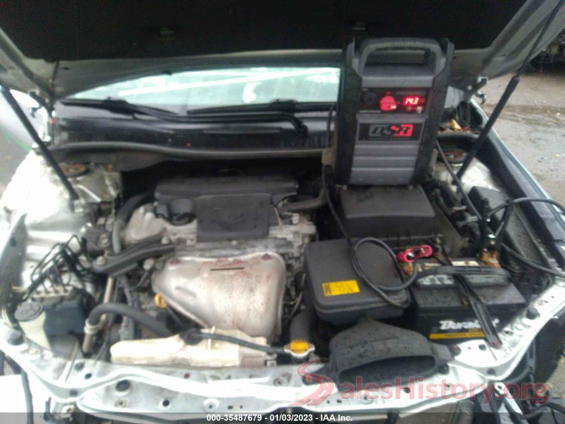 4T1BF1FK7FU914846 2015 TOYOTA CAMRY