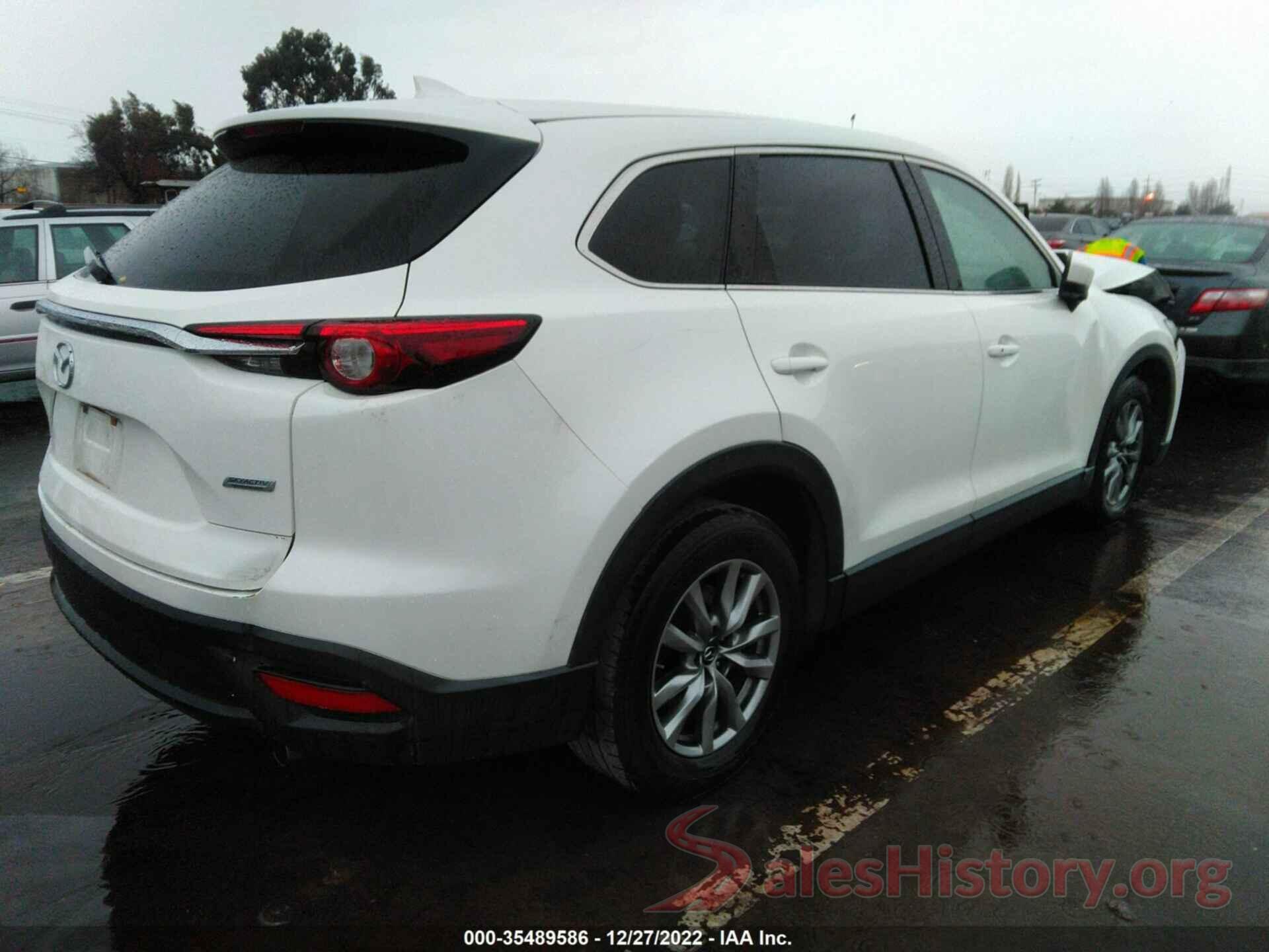 JM3TCBCY9J0200126 2018 MAZDA CX-9