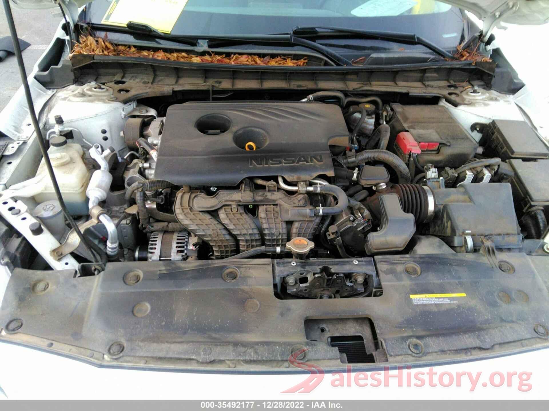 1N4BL4BV0LC256373 2020 NISSAN ALTIMA