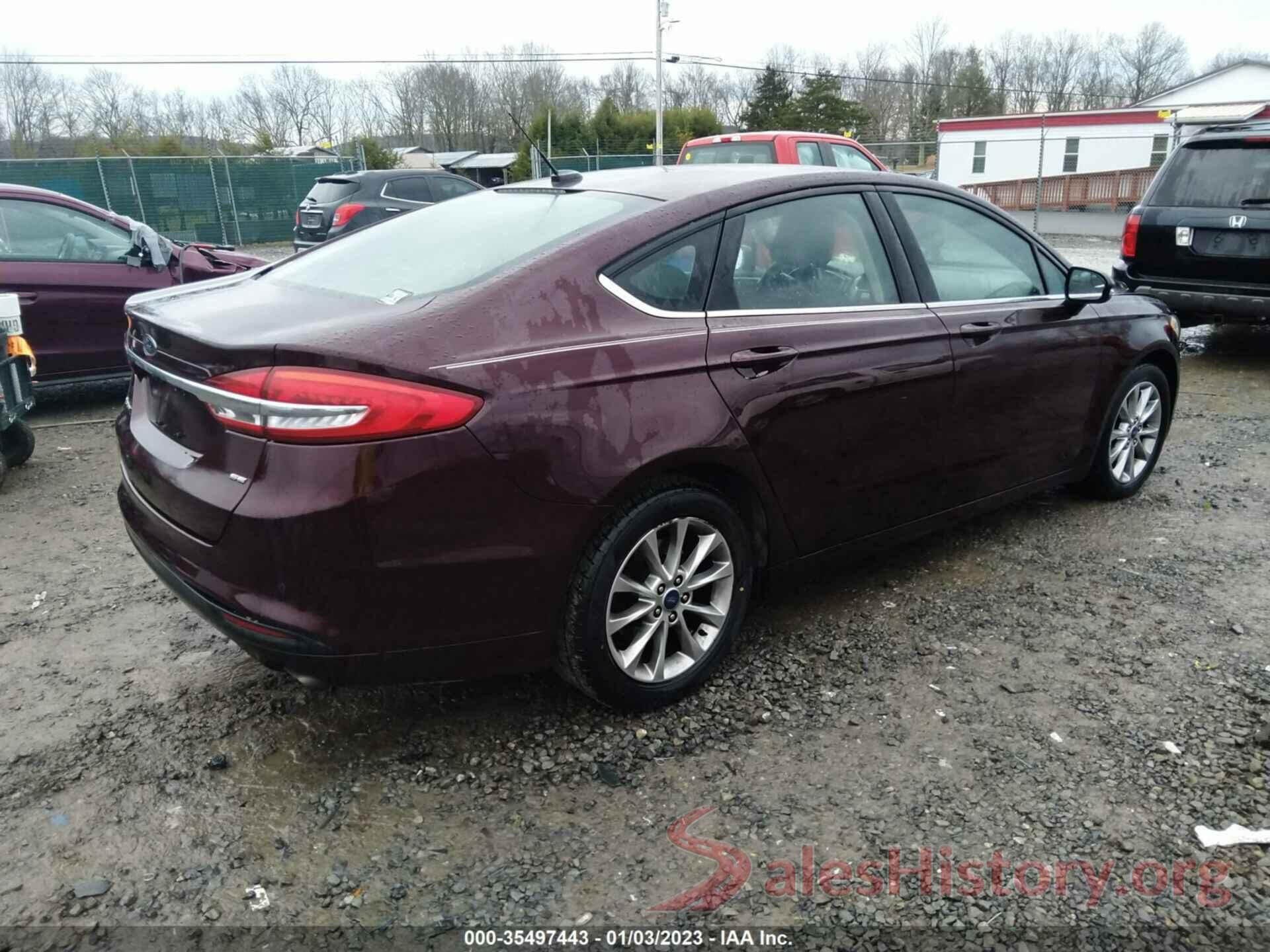 3FA6P0H79HR204983 2017 FORD FUSION