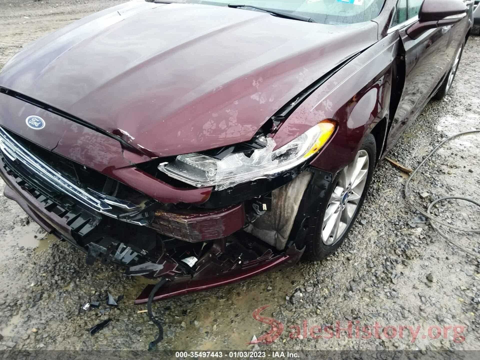 3FA6P0H79HR204983 2017 FORD FUSION