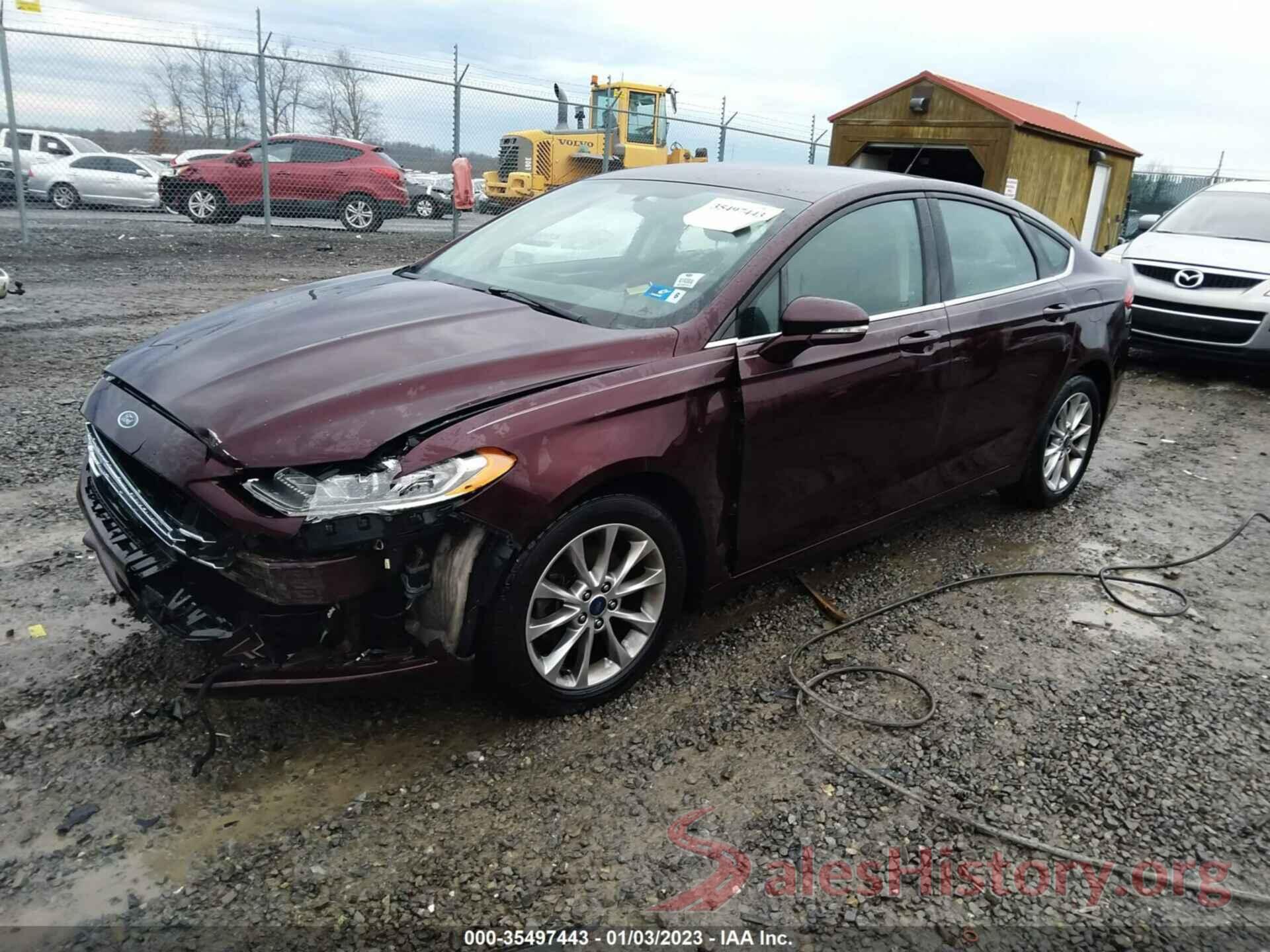 3FA6P0H79HR204983 2017 FORD FUSION