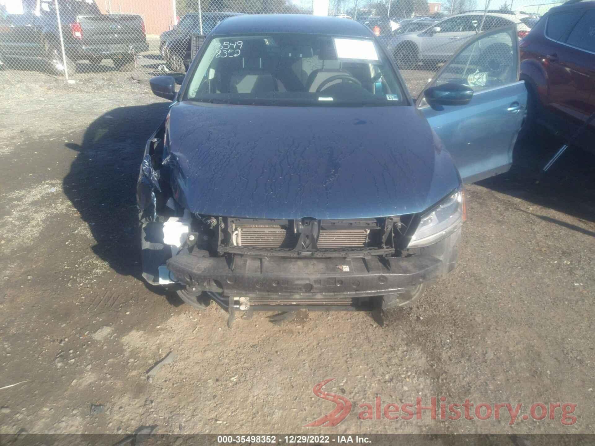 3VW2B7AJ0HM288238 2017 VOLKSWAGEN JETTA