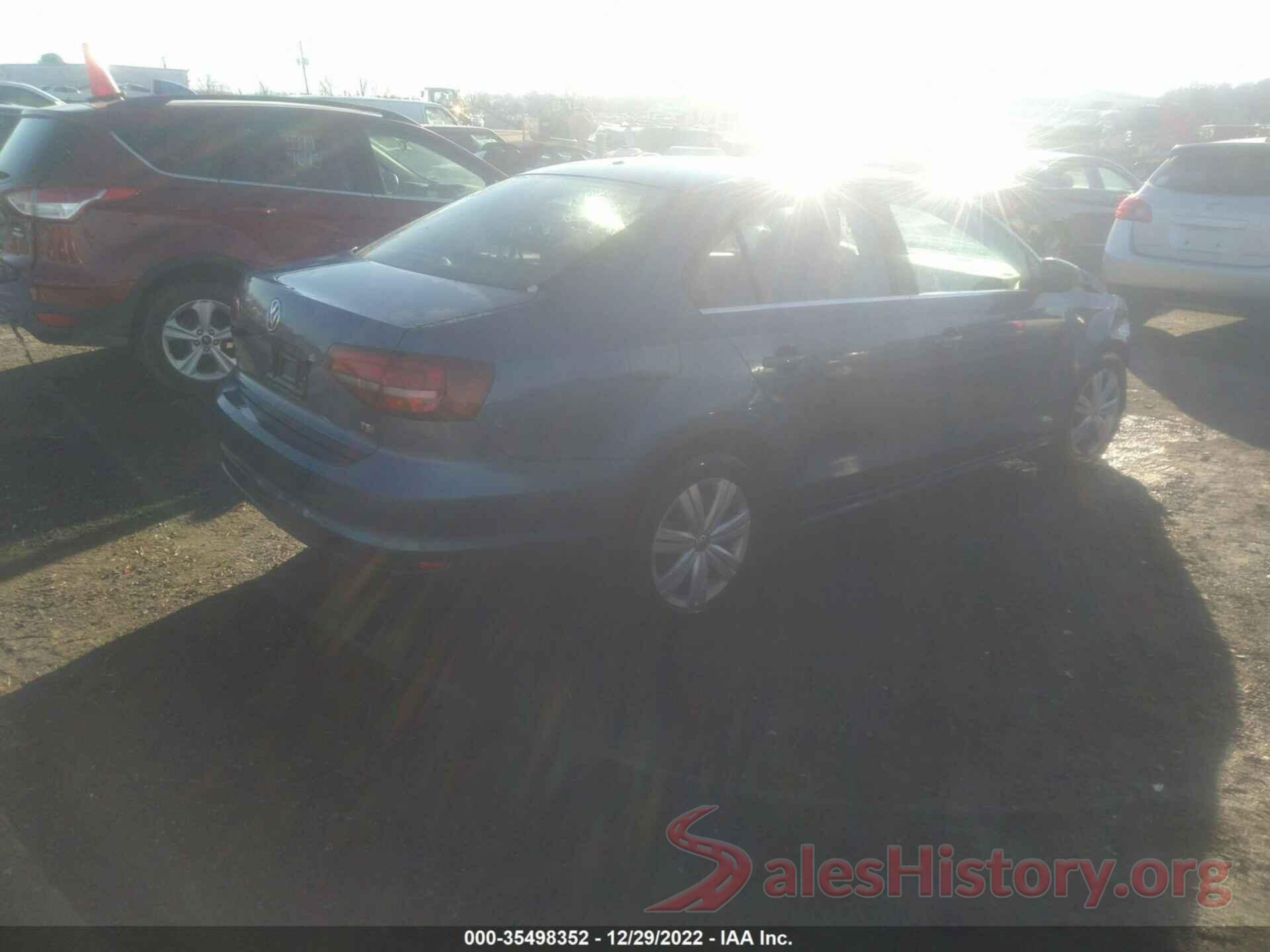 3VW2B7AJ0HM288238 2017 VOLKSWAGEN JETTA