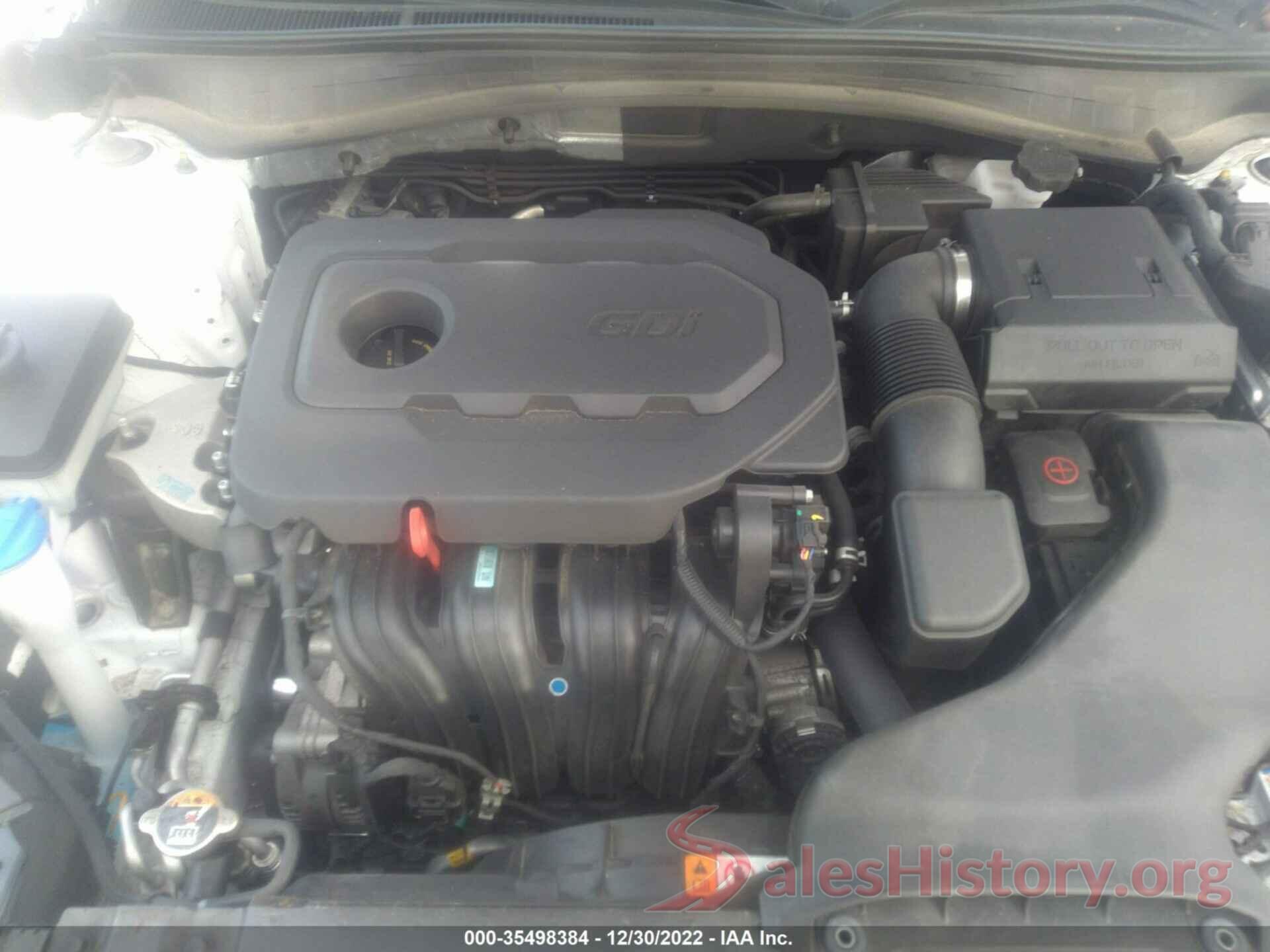 5XXGT4L32LG442932 2020 KIA OPTIMA