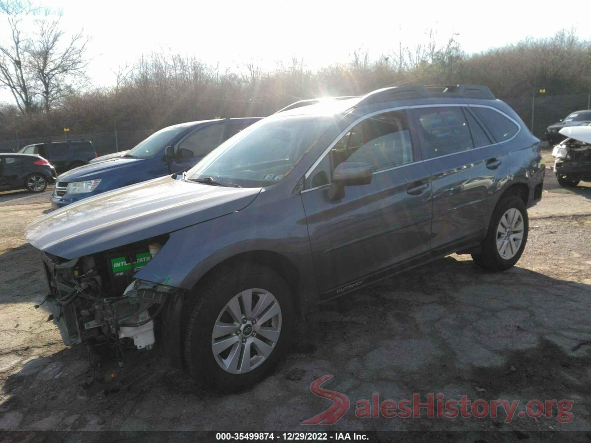 4S4BSADCXF3265718 2015 SUBARU OUTBACK