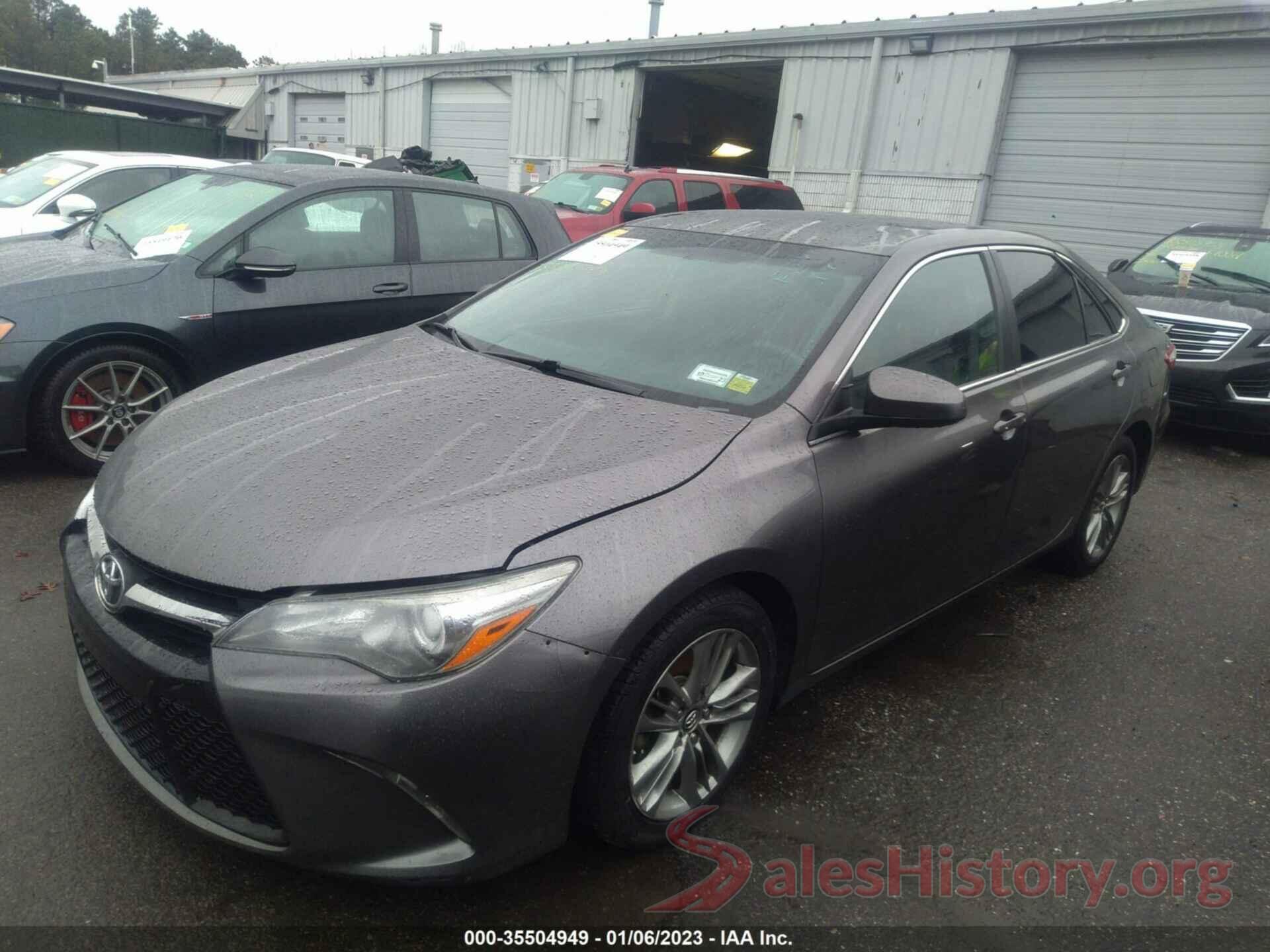 4T1BF1FK5HU269360 2017 TOYOTA CAMRY