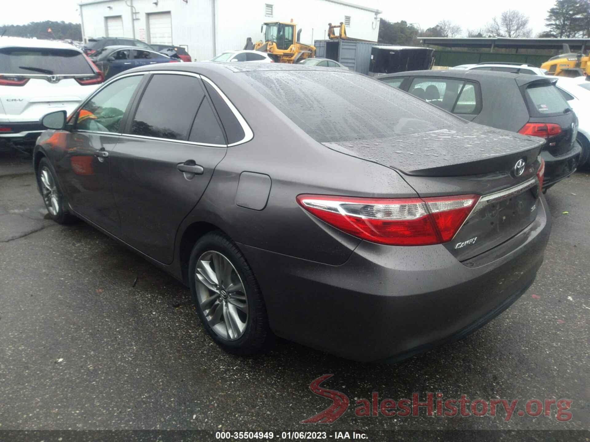 4T1BF1FK5HU269360 2017 TOYOTA CAMRY