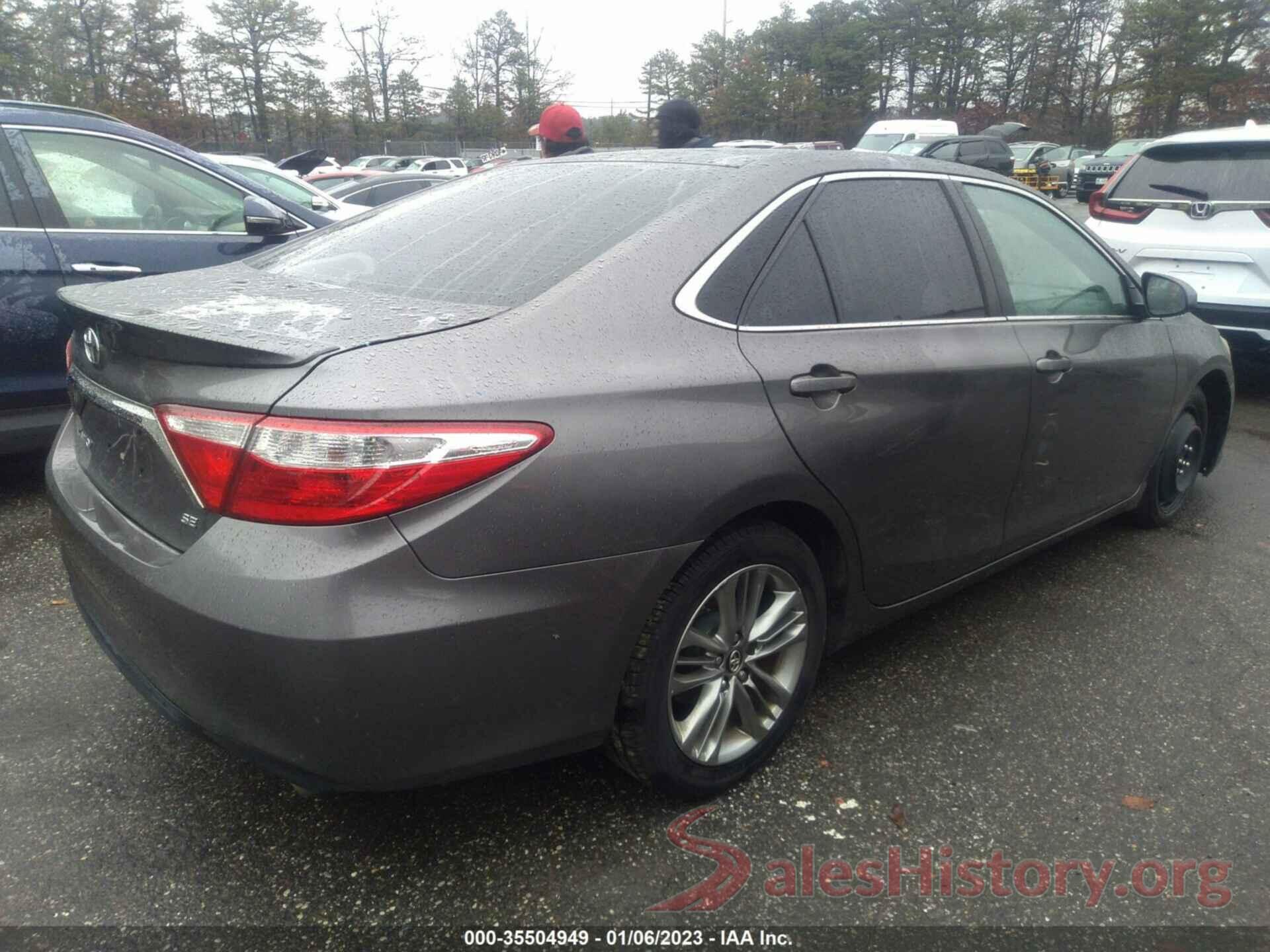 4T1BF1FK5HU269360 2017 TOYOTA CAMRY