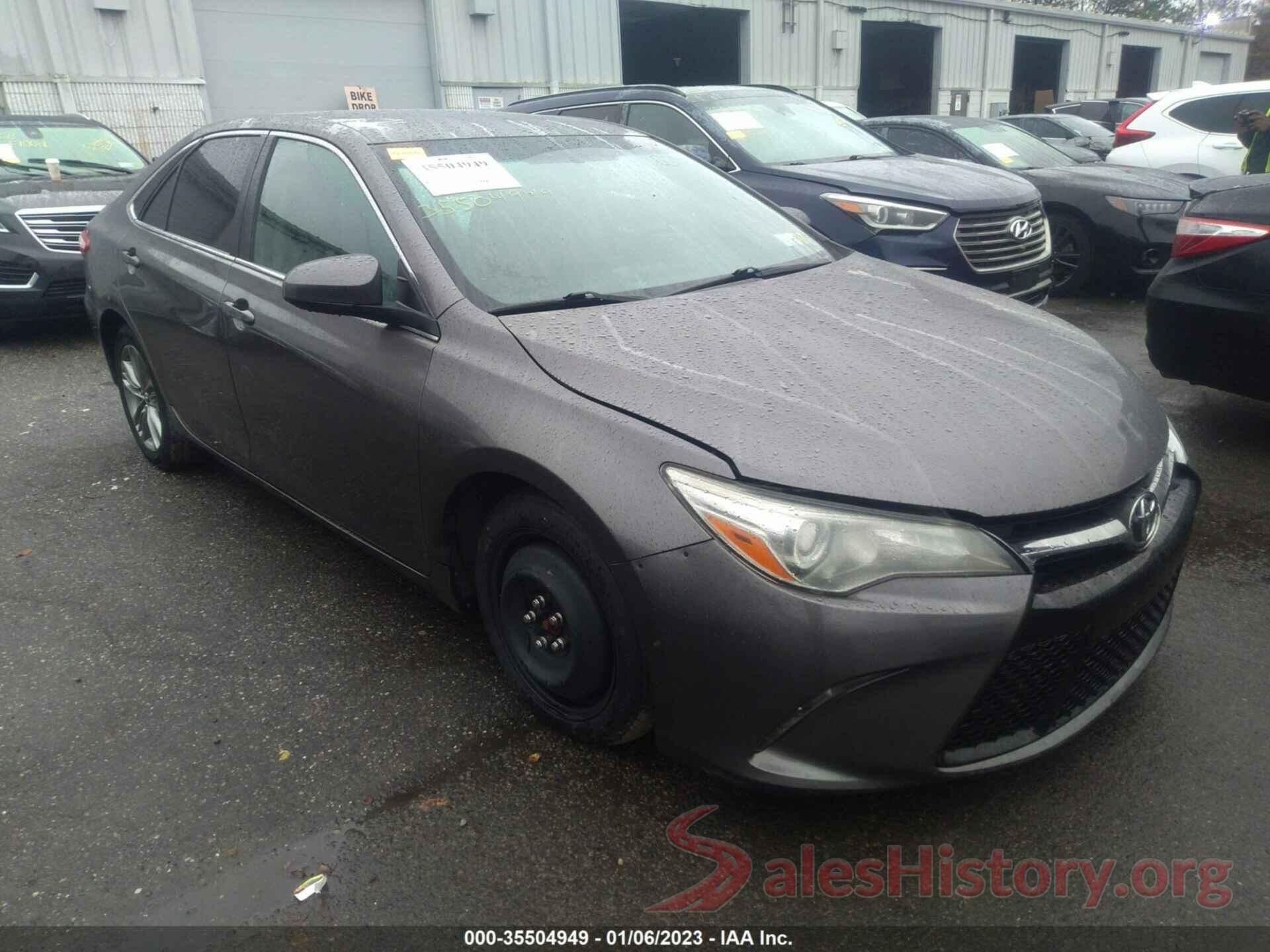 4T1BF1FK5HU269360 2017 TOYOTA CAMRY