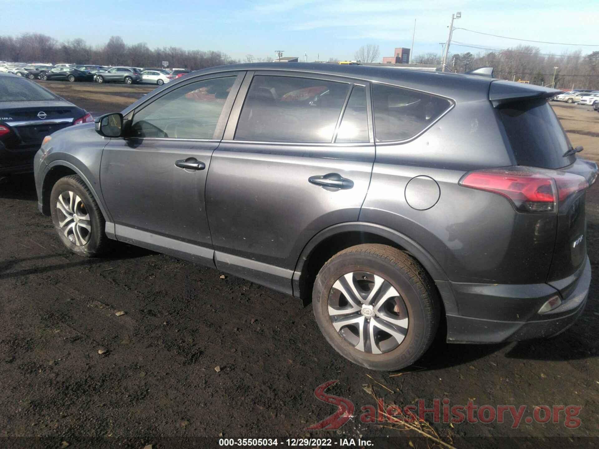 JTMZFREV7JJ723855 2018 TOYOTA RAV4