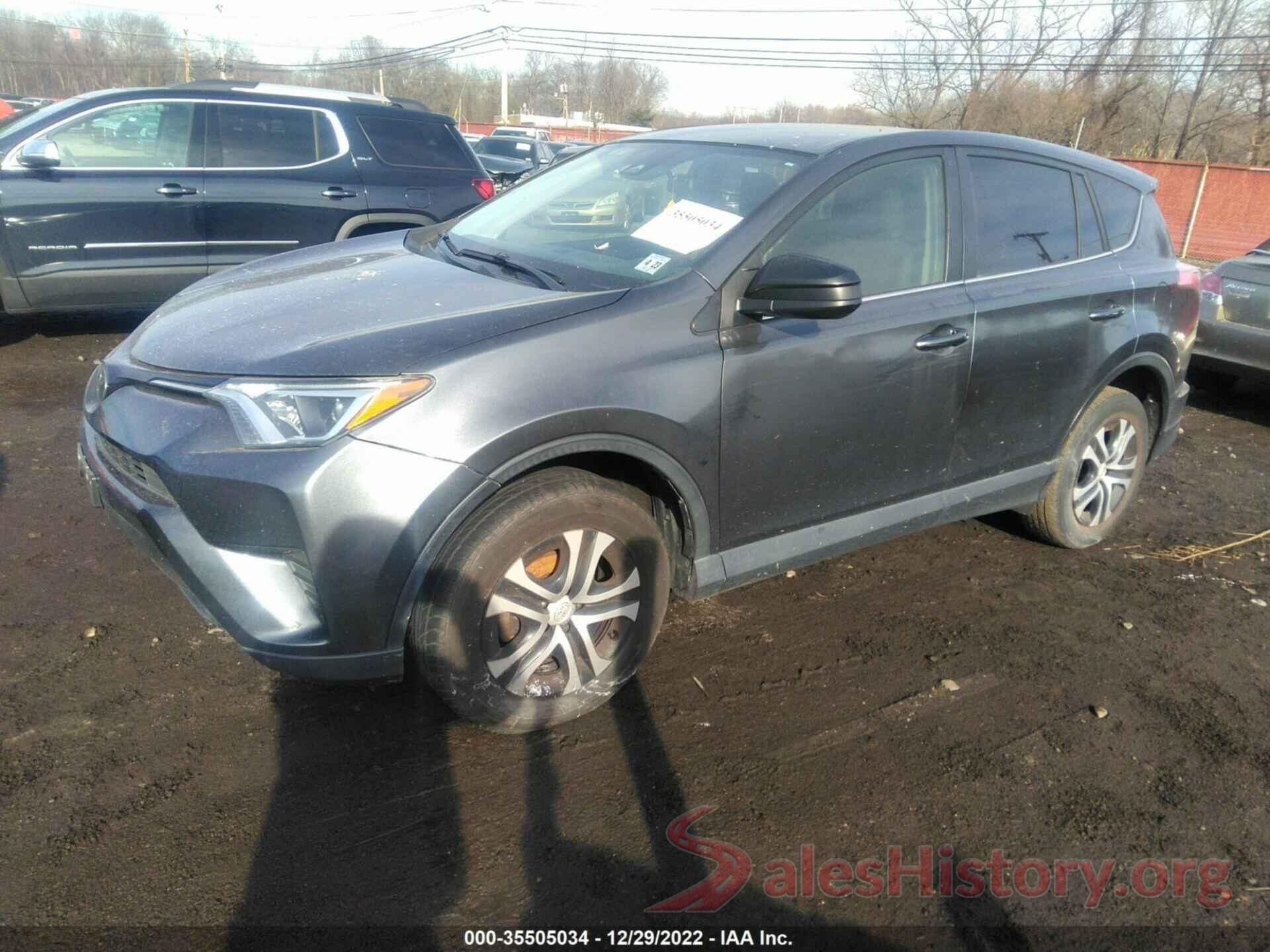 JTMZFREV7JJ723855 2018 TOYOTA RAV4