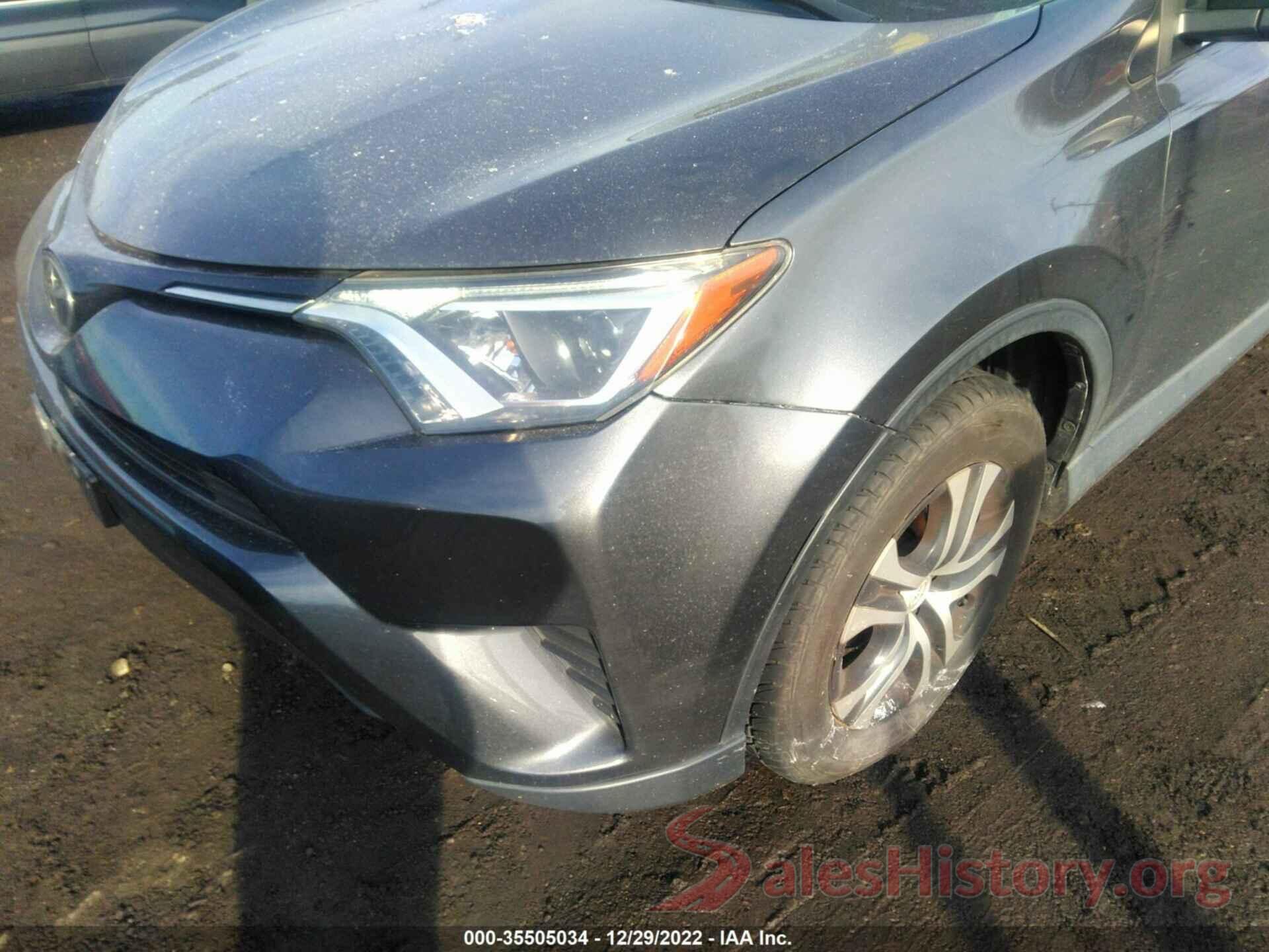 JTMZFREV7JJ723855 2018 TOYOTA RAV4