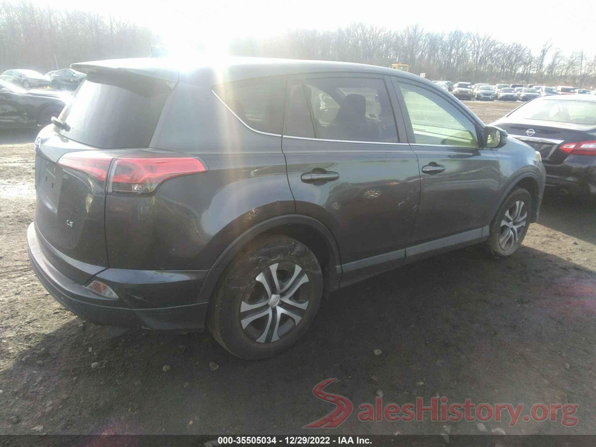 JTMZFREV7JJ723855 2018 TOYOTA RAV4