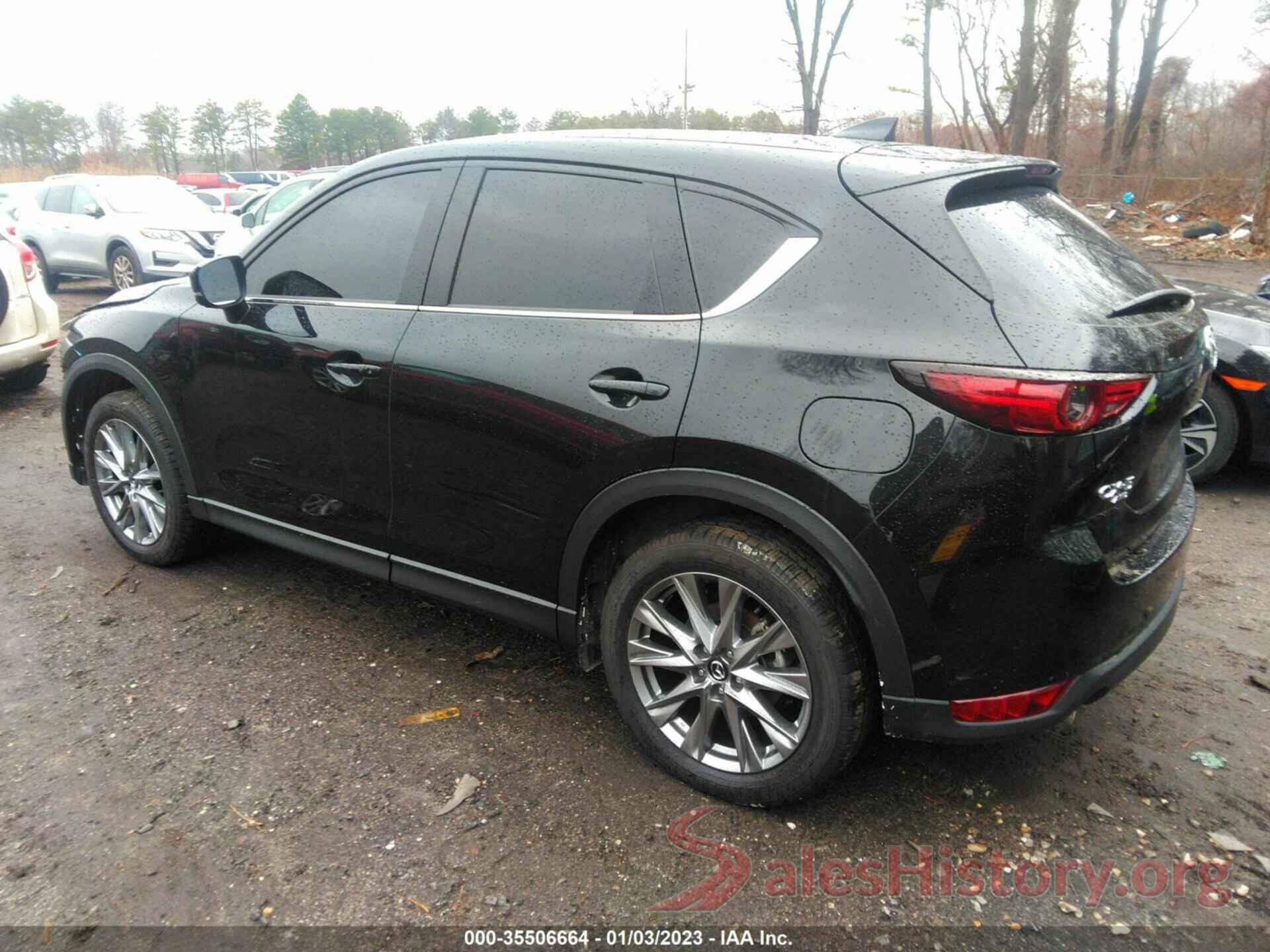 JM3KFBDM6M1491424 2021 MAZDA CX-5