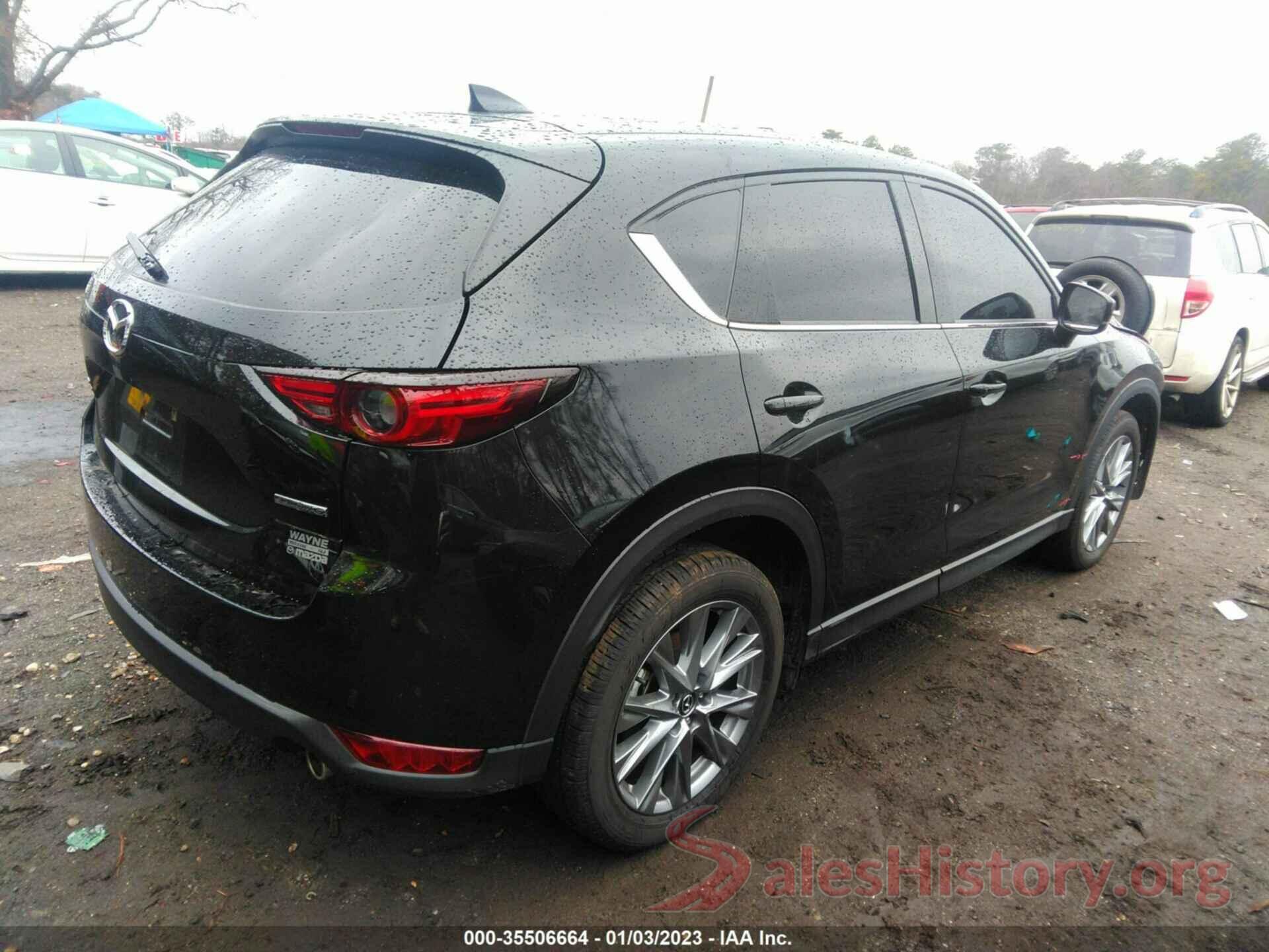 JM3KFBDM6M1491424 2021 MAZDA CX-5