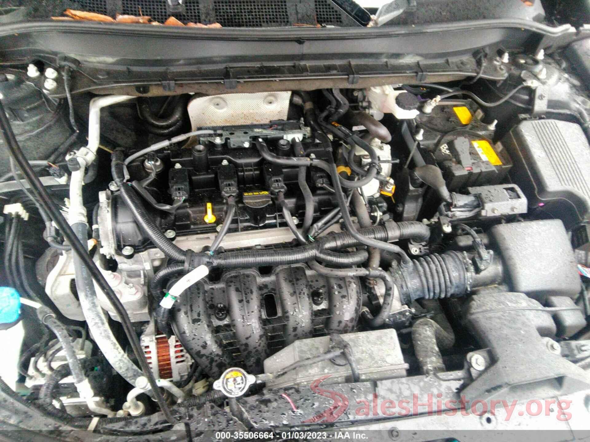 JM3KFBDM6M1491424 2021 MAZDA CX-5