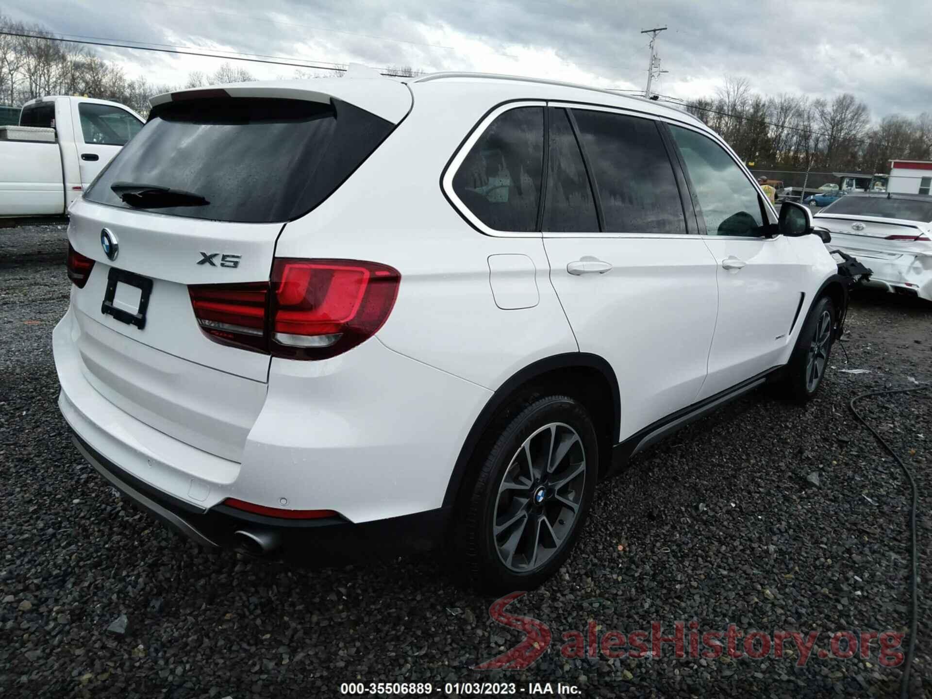 5UXKR0C3XH0V71381 2017 BMW X5