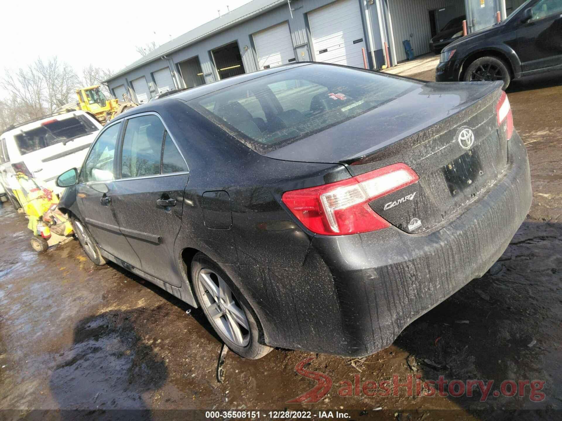 4T1BF1FK3DU212472 2013 TOYOTA CAMRY