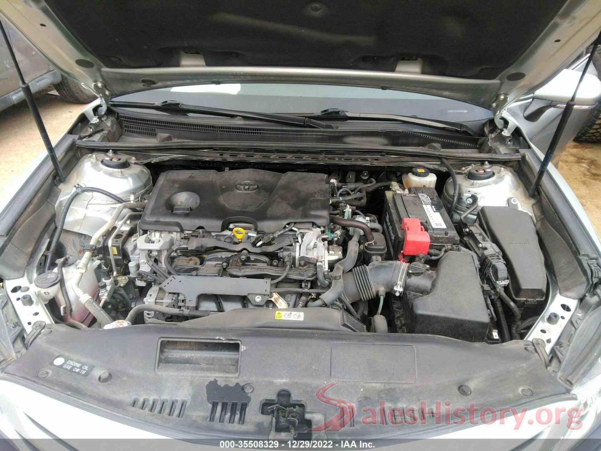 JTNB11HK7J3049905 2018 TOYOTA CAMRY