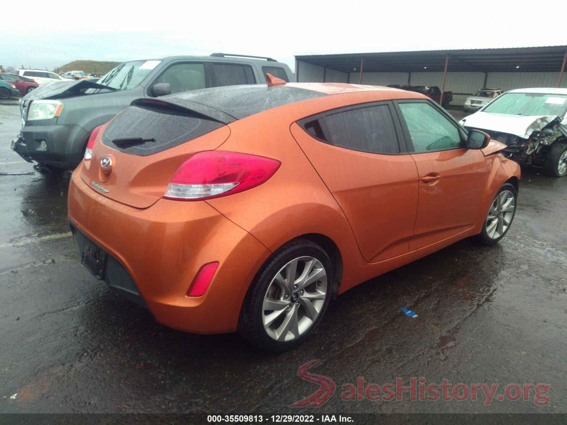 KMHTC6AD7HU308209 2017 HYUNDAI VELOSTER