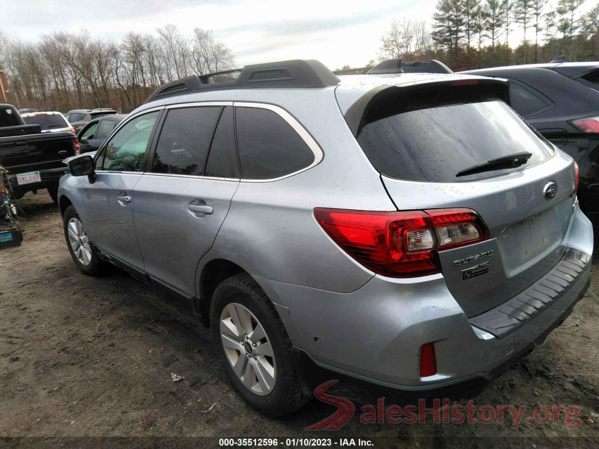 4S4BSACCXH3366858 2017 SUBARU OUTBACK