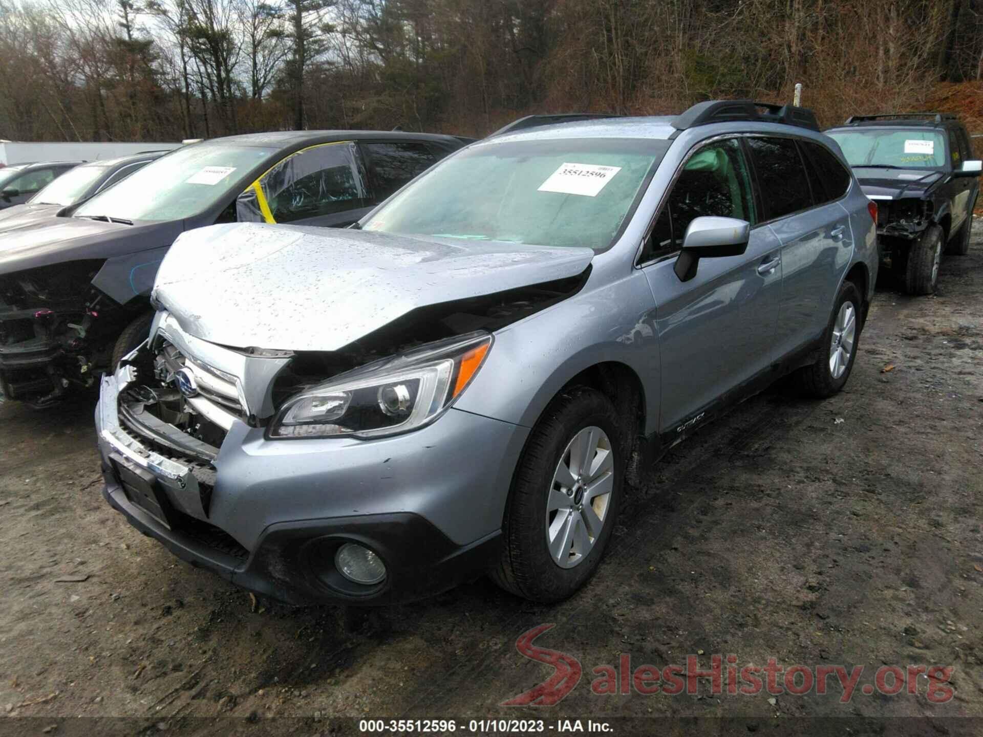 4S4BSACCXH3366858 2017 SUBARU OUTBACK