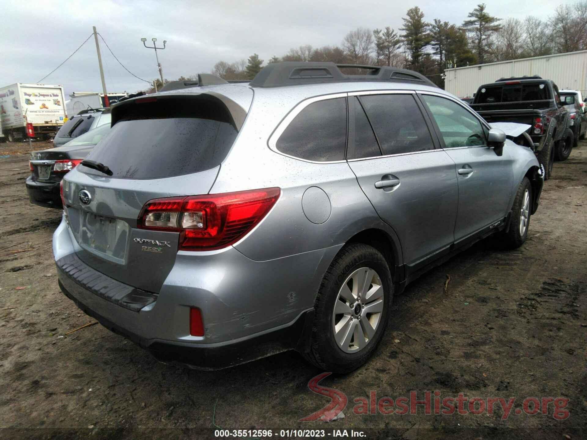 4S4BSACCXH3366858 2017 SUBARU OUTBACK