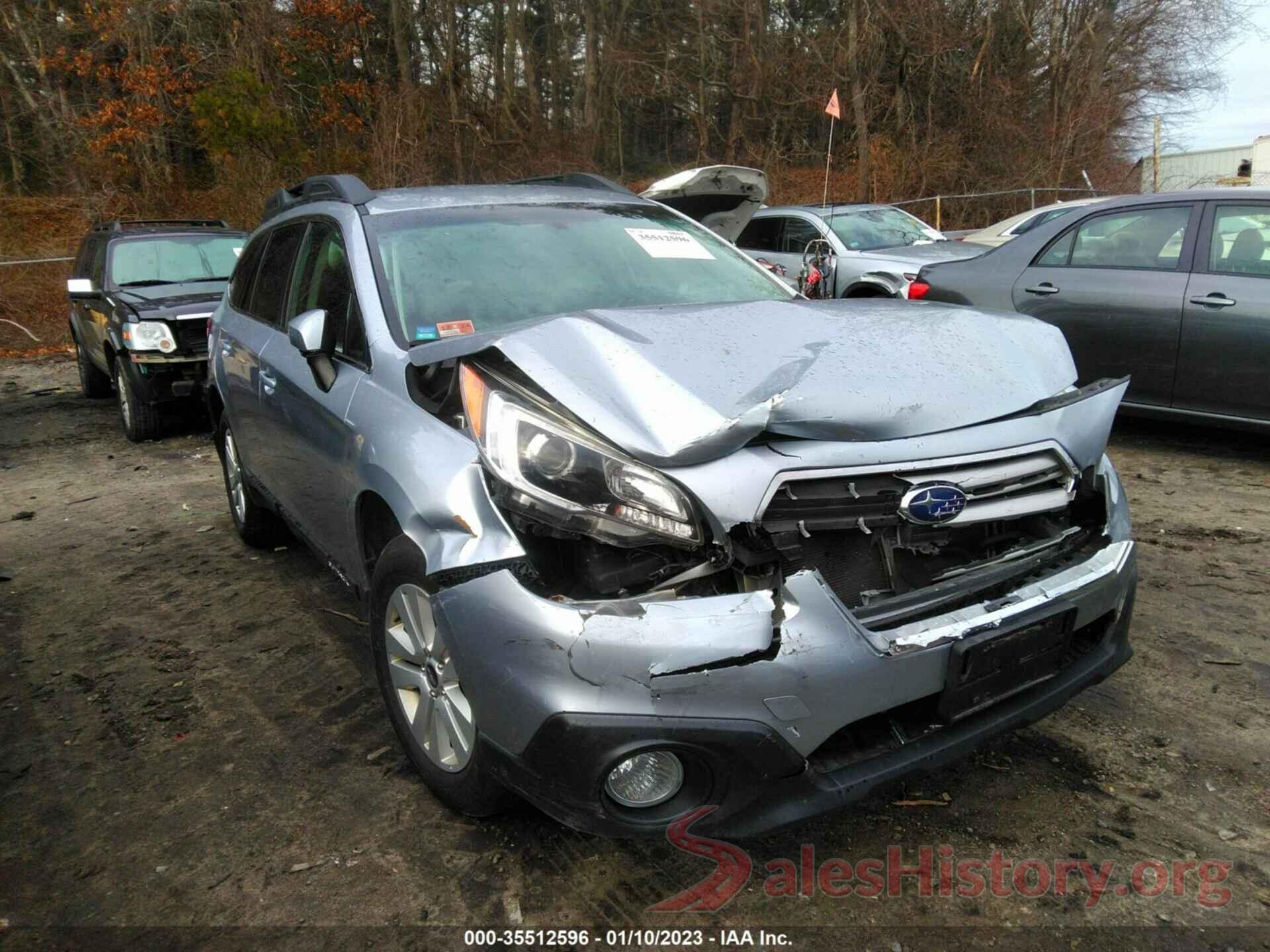 4S4BSACCXH3366858 2017 SUBARU OUTBACK