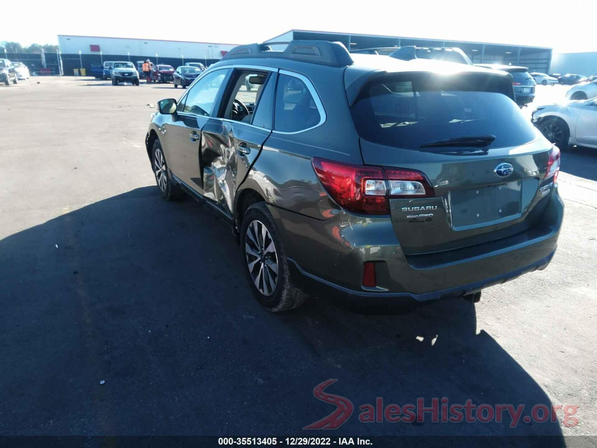 4S4BSAKC8H3434298 2017 SUBARU OUTBACK