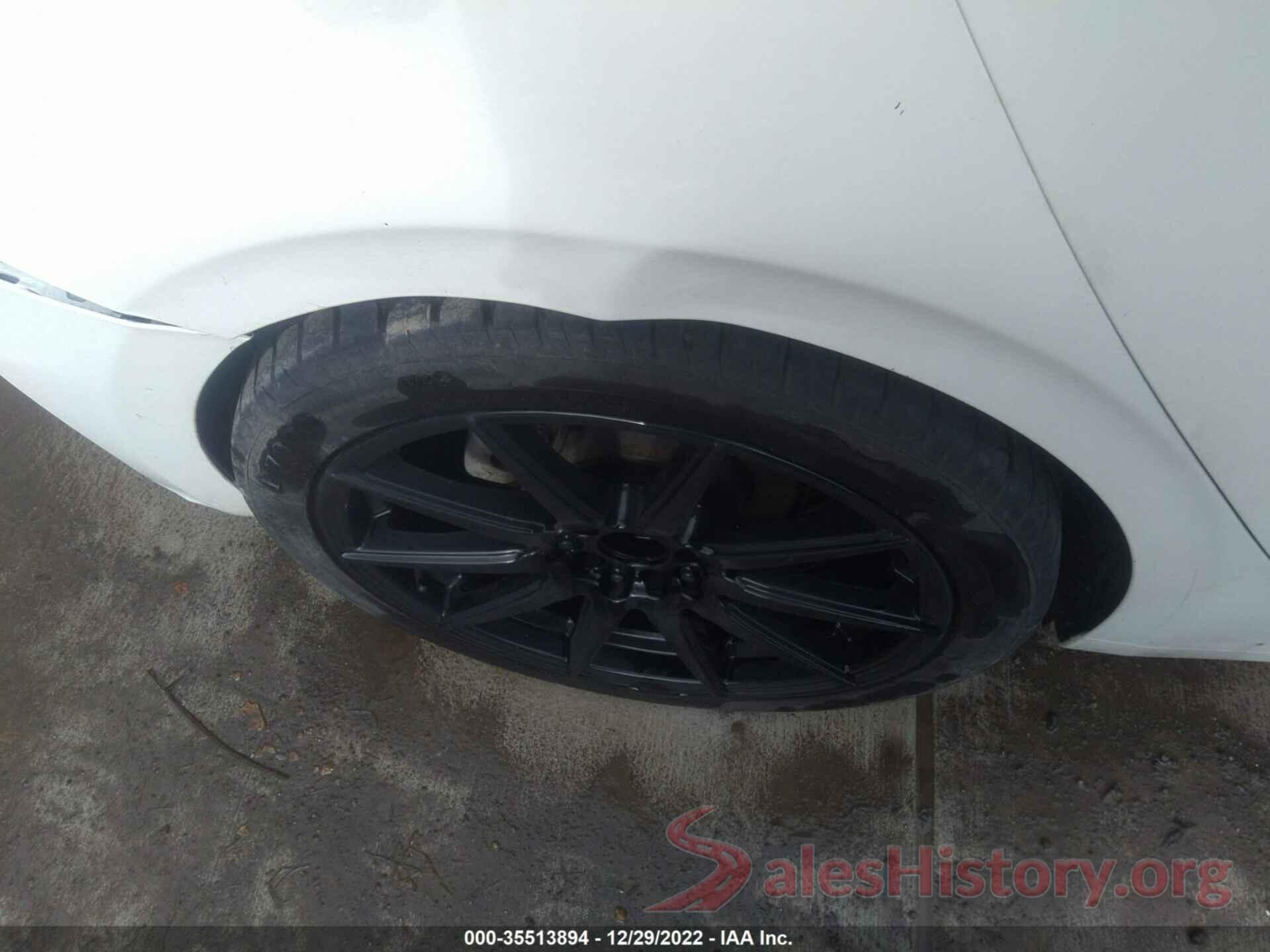 3KPF24AD2KE135195 2019 KIA FORTE