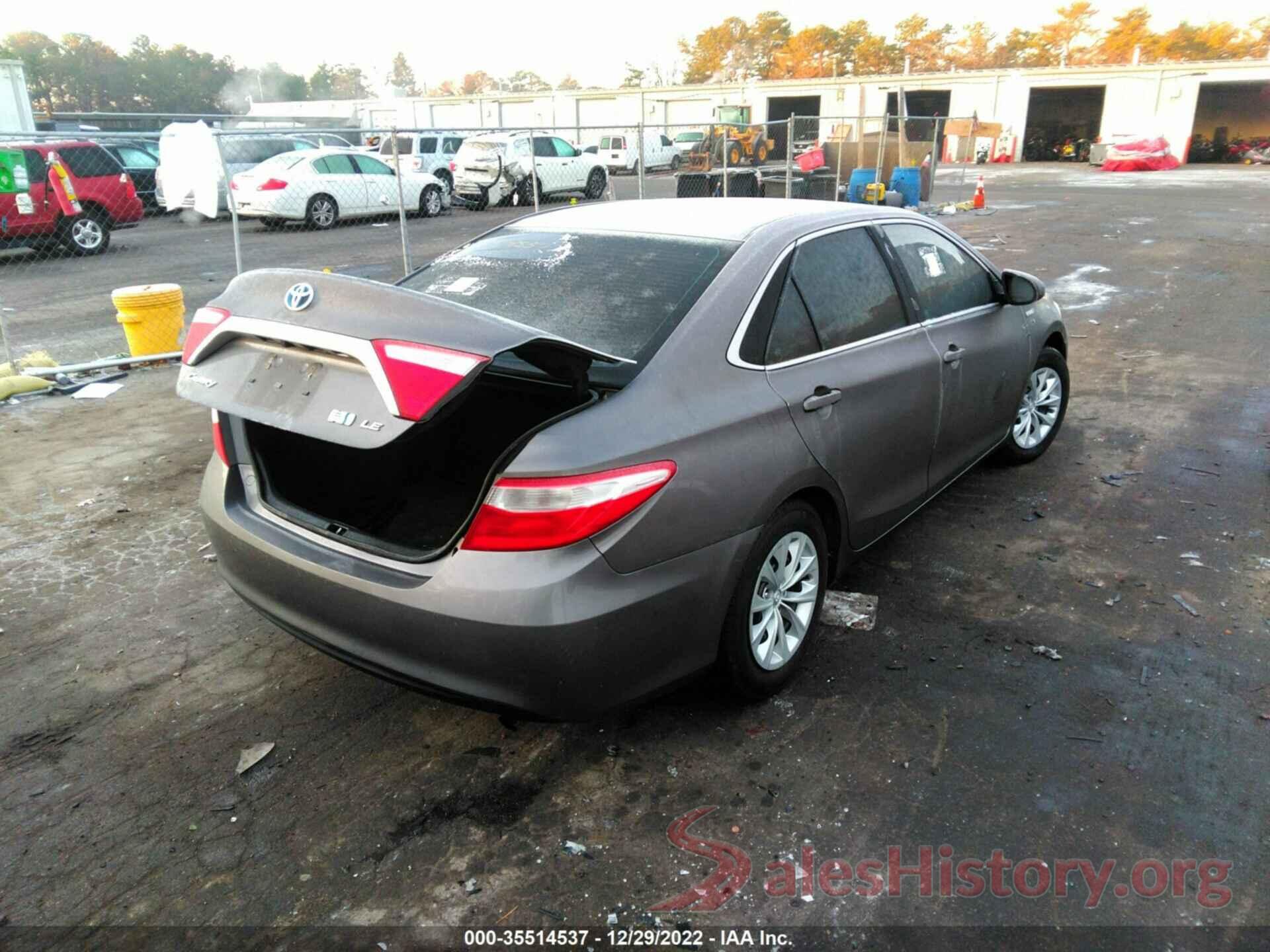 4T1BD1FK6HU210016 2017 TOYOTA CAMRY