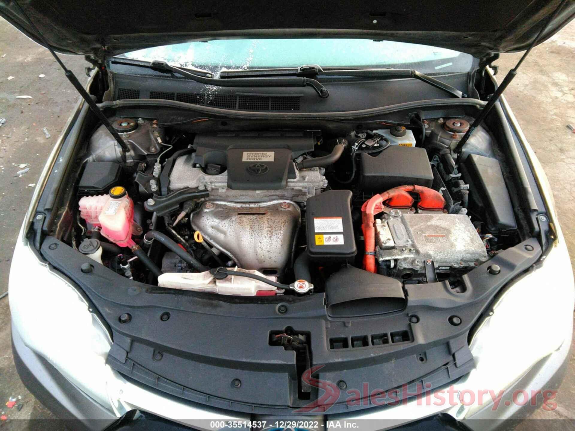 4T1BD1FK6HU210016 2017 TOYOTA CAMRY