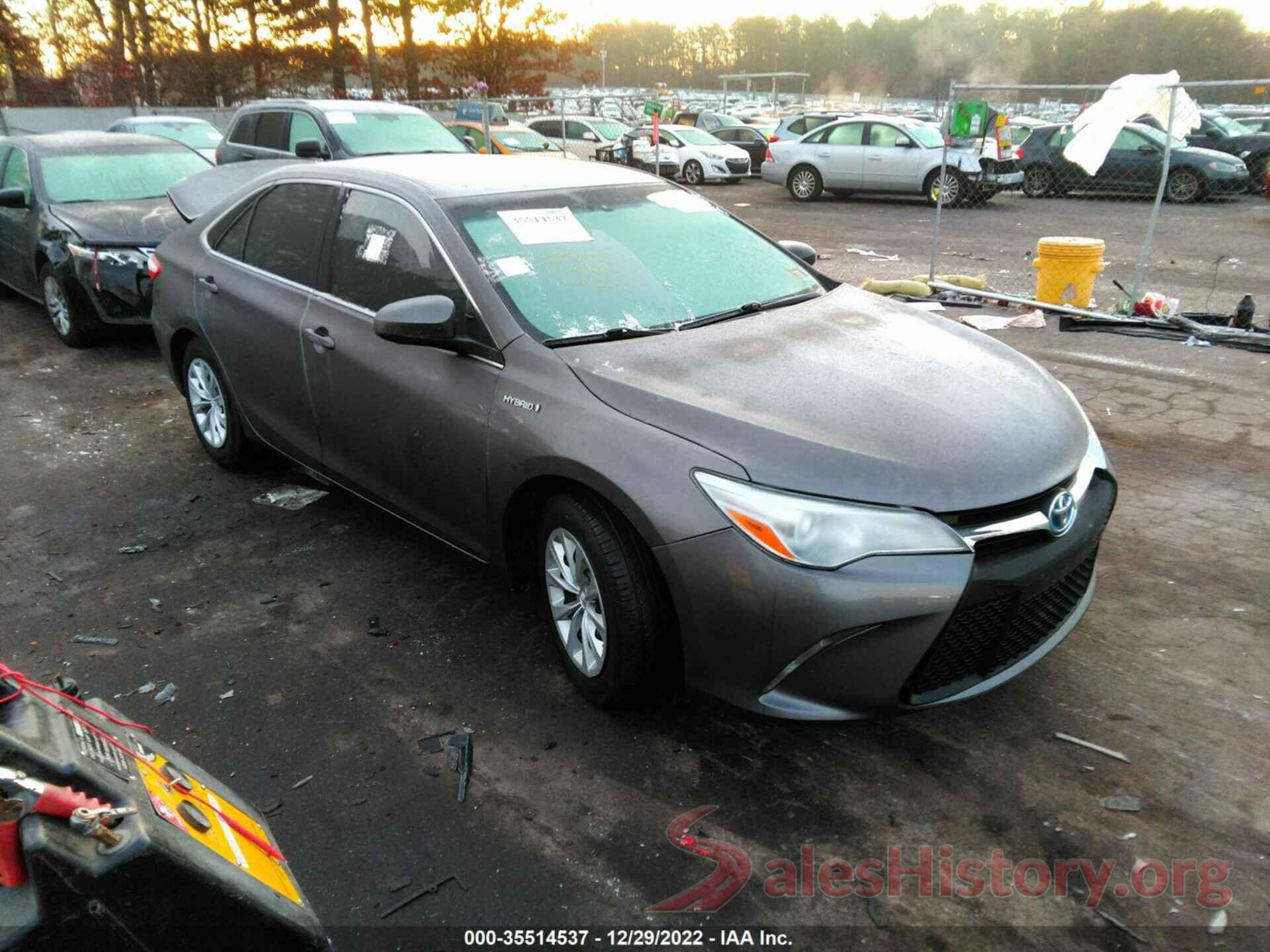 4T1BD1FK6HU210016 2017 TOYOTA CAMRY